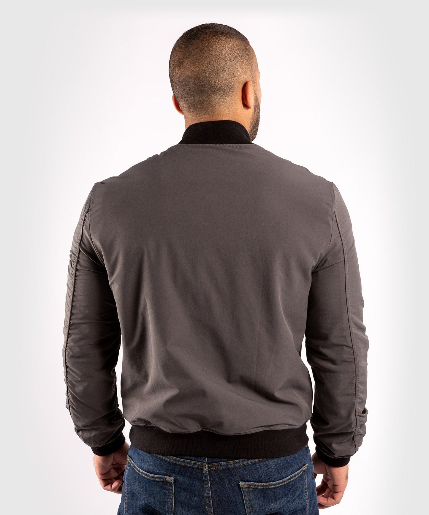 Venum Trooper Bombers - Grau