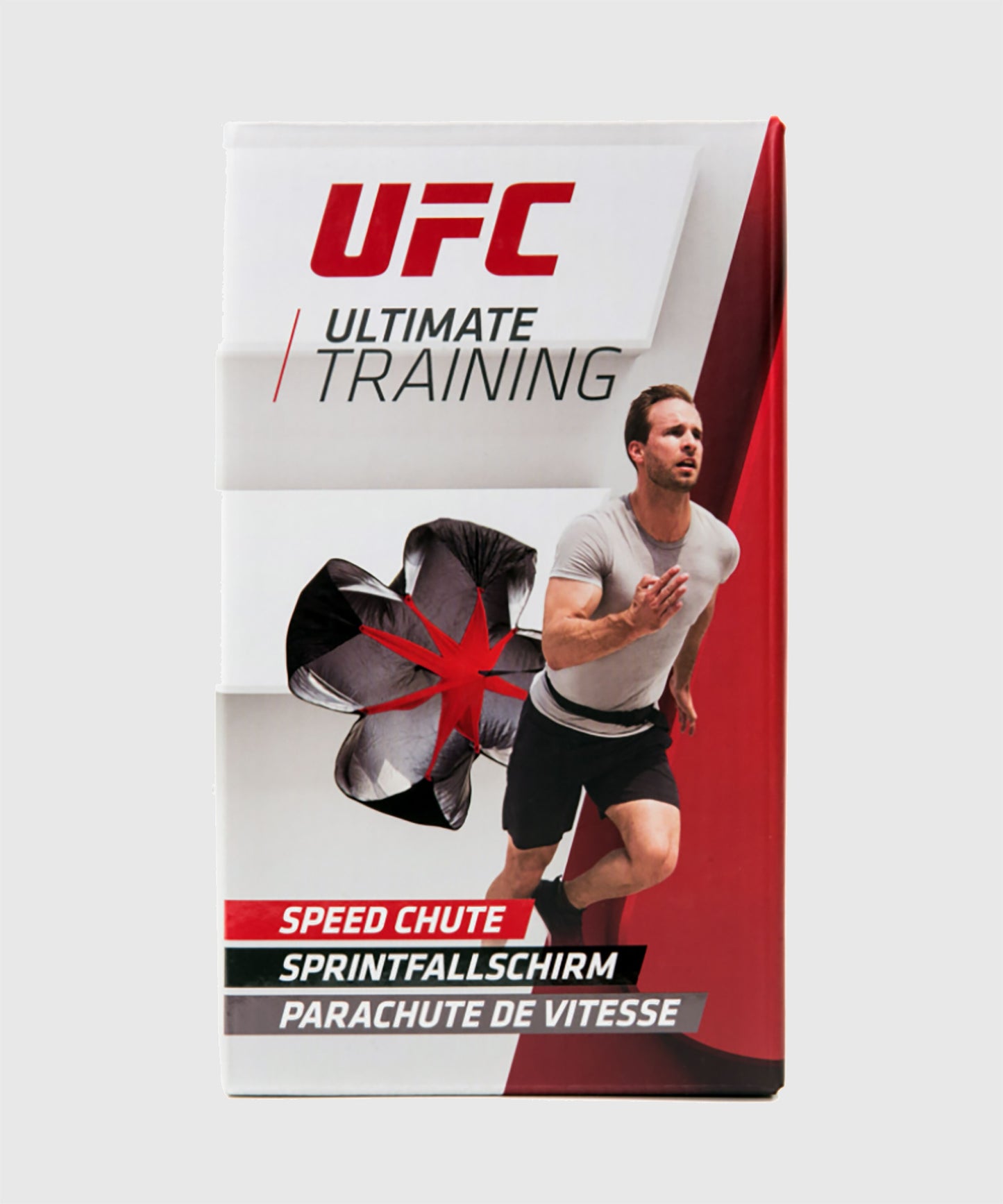 UFC Paracadute di Velocità