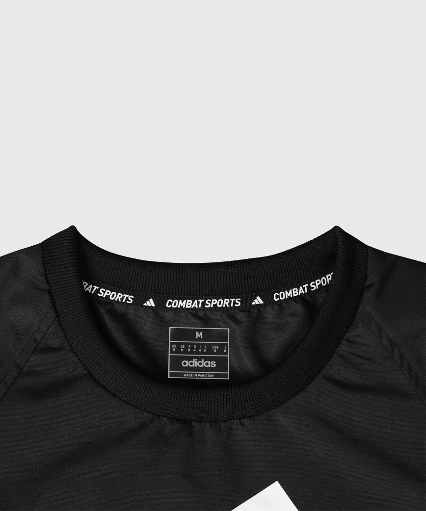 Adidas Classic Tuta da Sauna - Nero