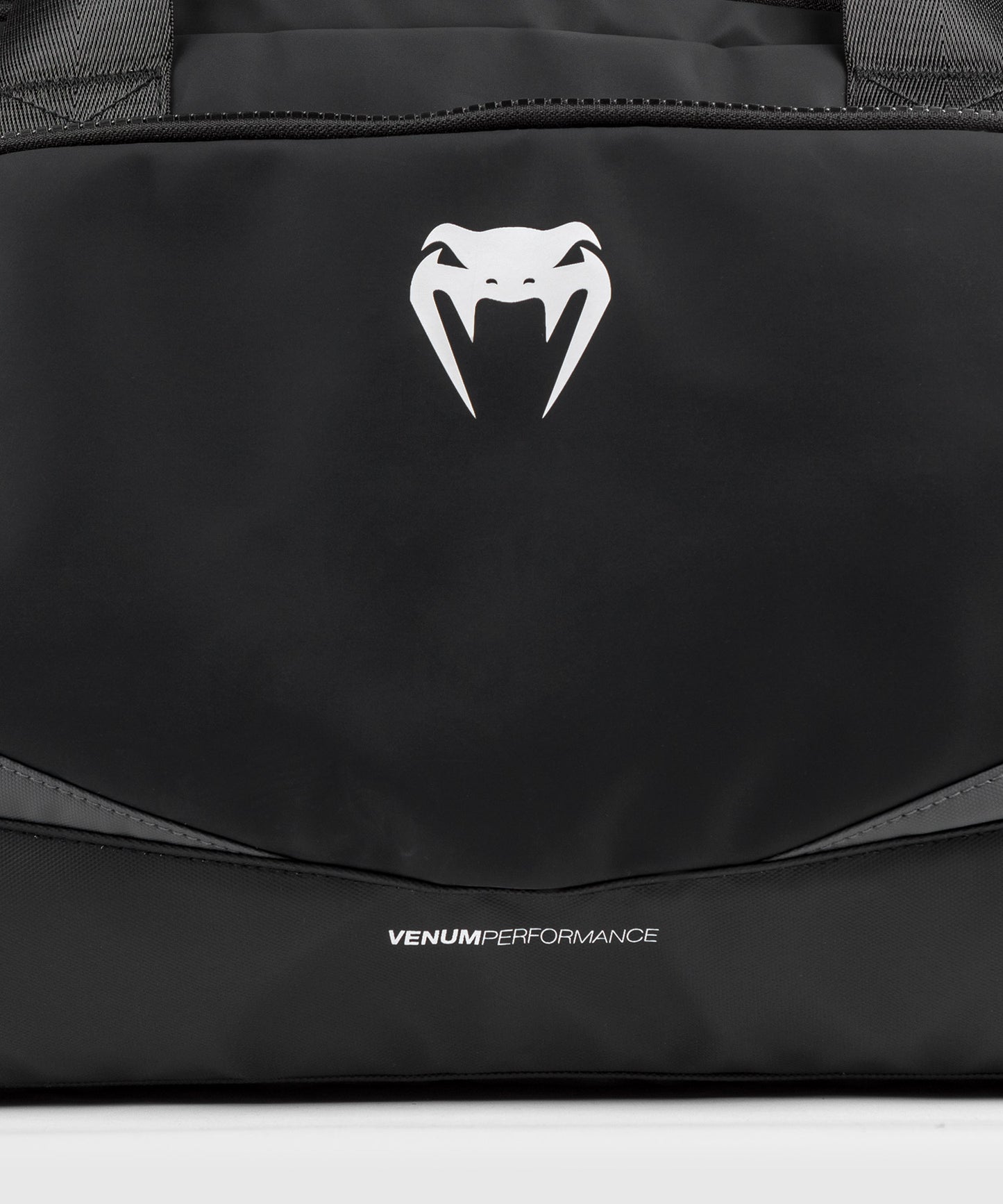 Venum Evo 2 Trainer Lite Duffle Bag (55-63L) - Black/Grey