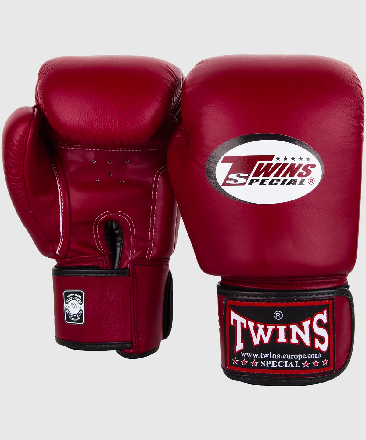 Twins BGVL3 Boxhandschuhe - Bordeaux