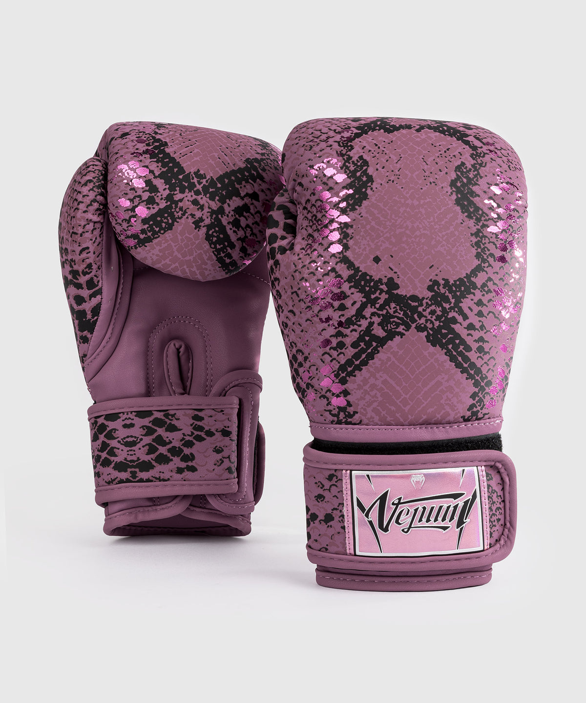 Venum Amazonia Guantes de Boxeo - Morado