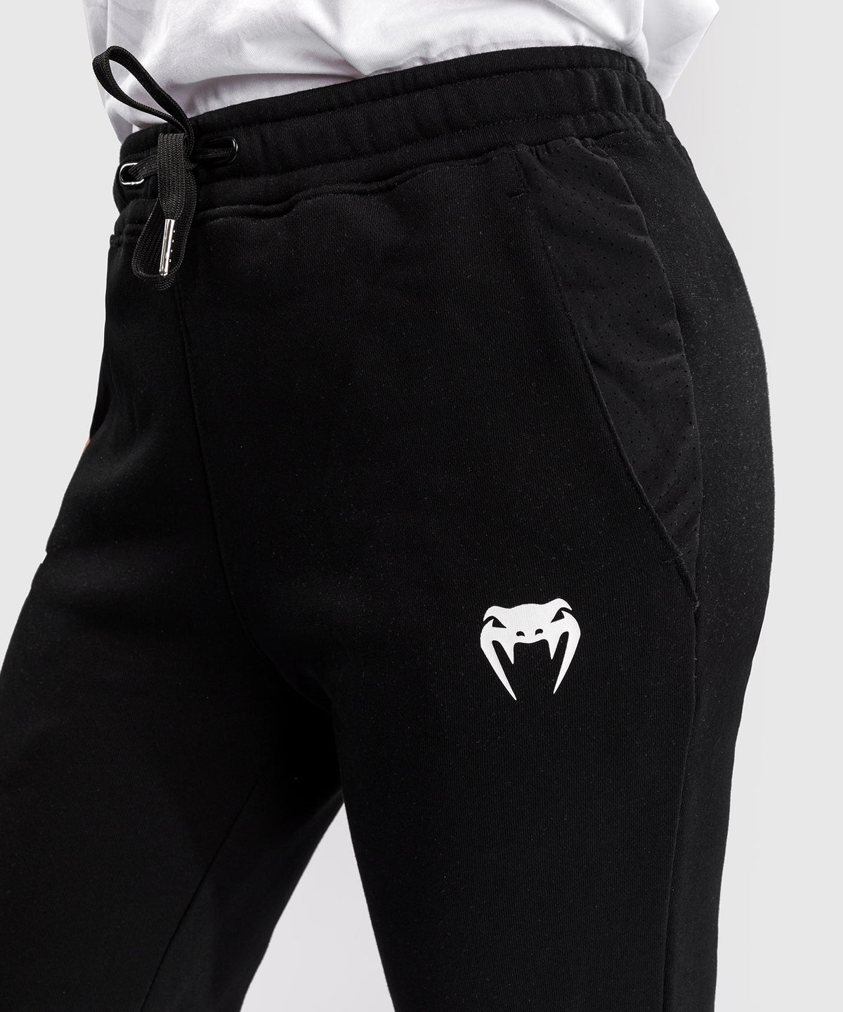 Pantalon pour Femmes UFC Fusion by Venum Replica - Noir