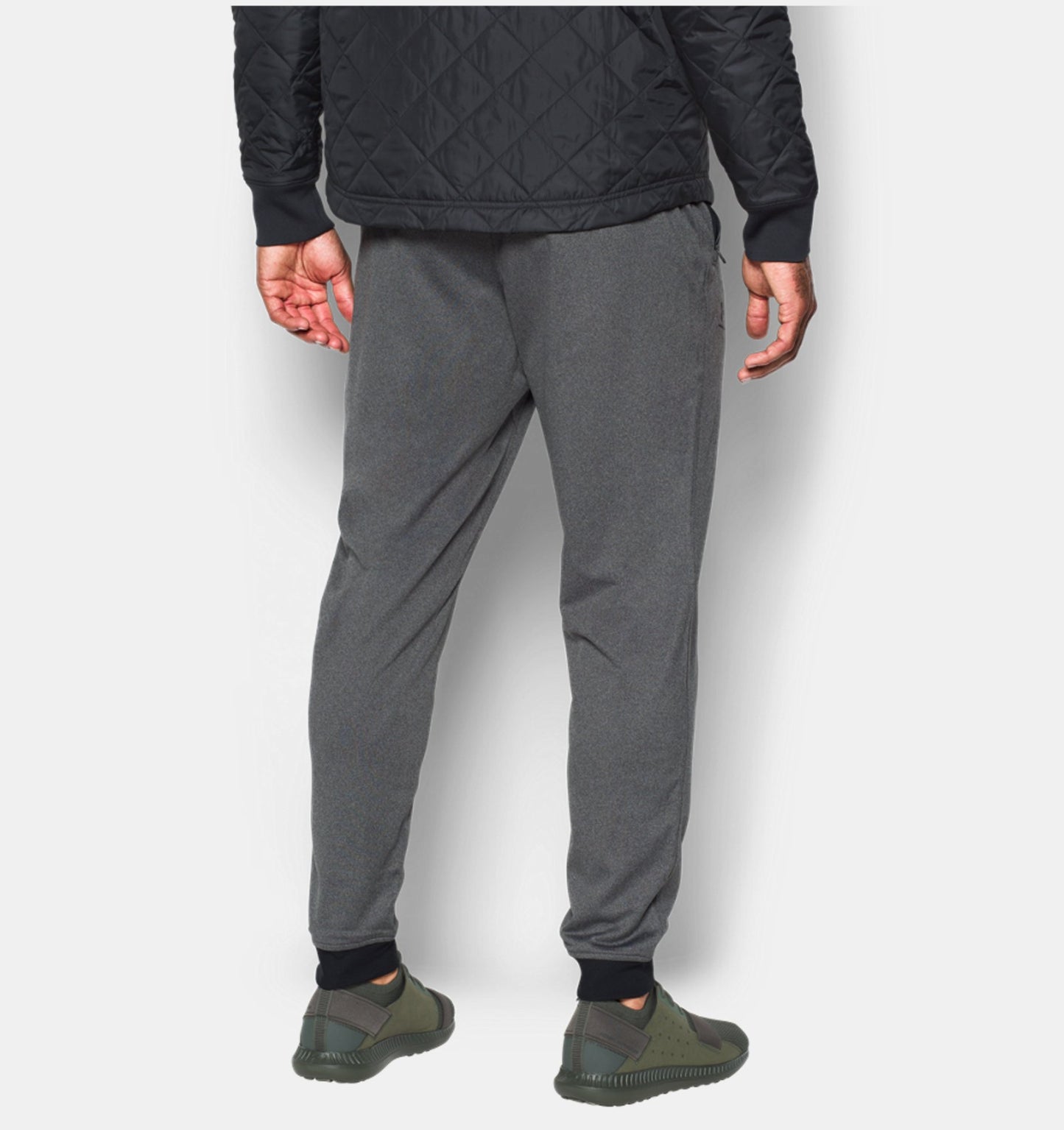 Pantalon de jogging Under Armour Sportstyle - Gris