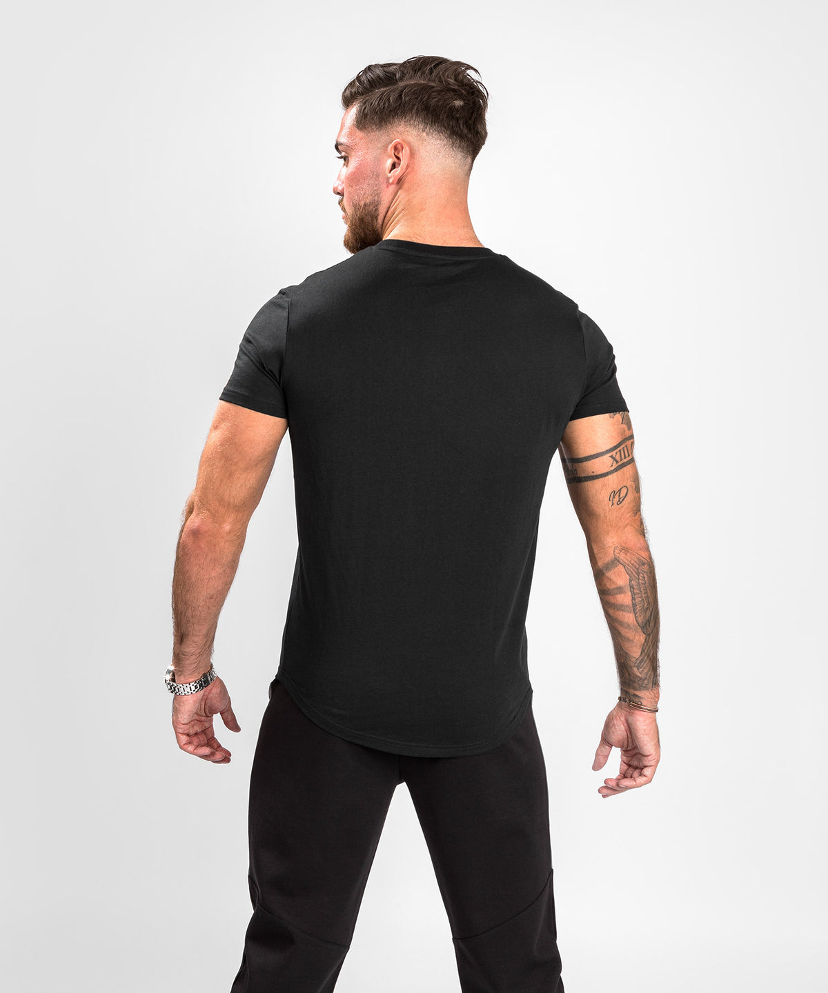 Venum Exploding T-shirt - Black