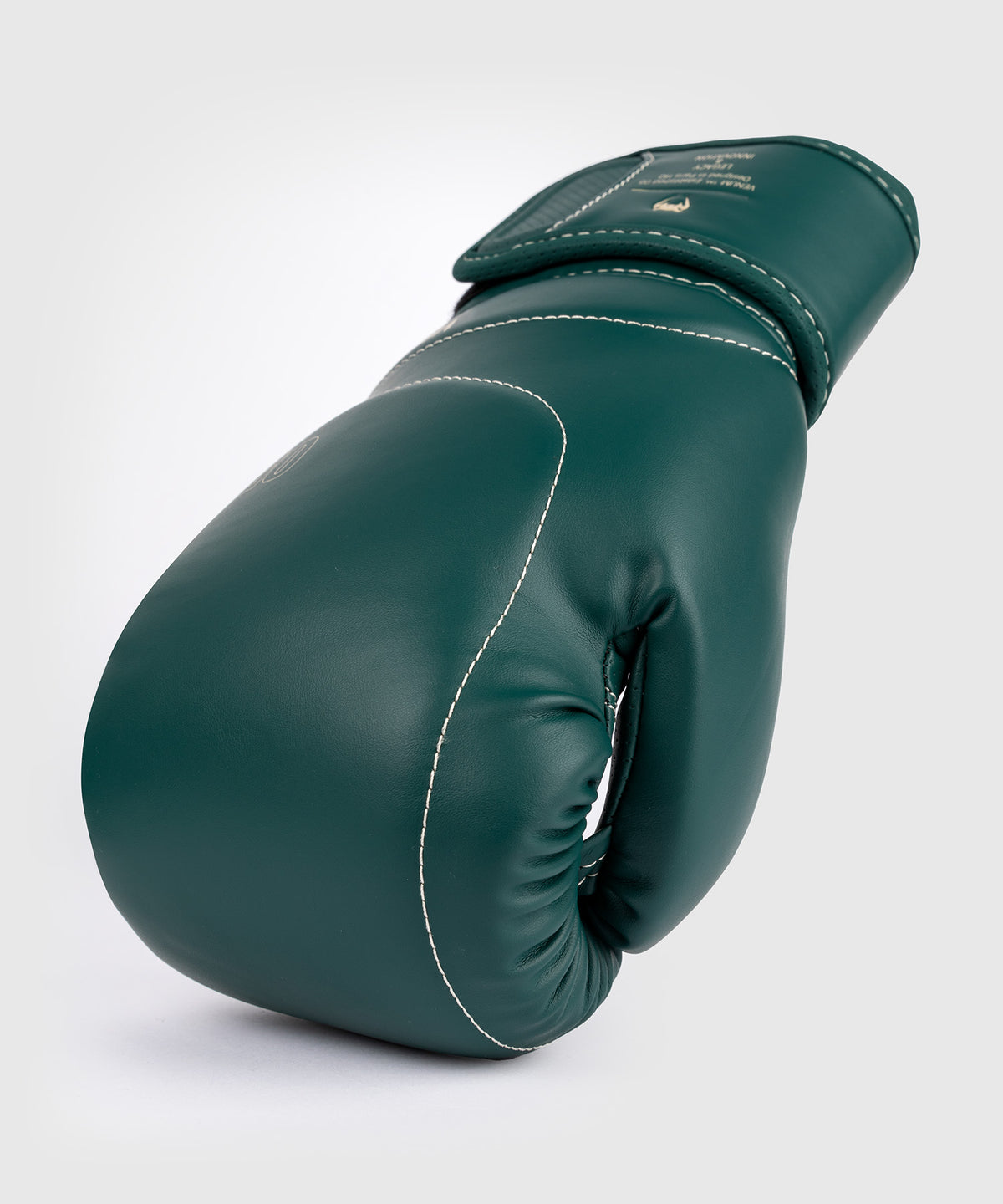 Venum Impact Evo Boxhandschuhe - Smaragdgrün