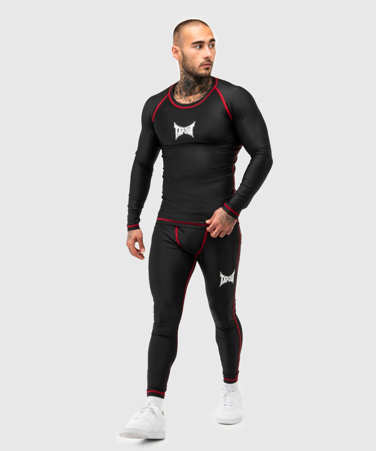 Legging de compression Tapout Functional Slim Fit