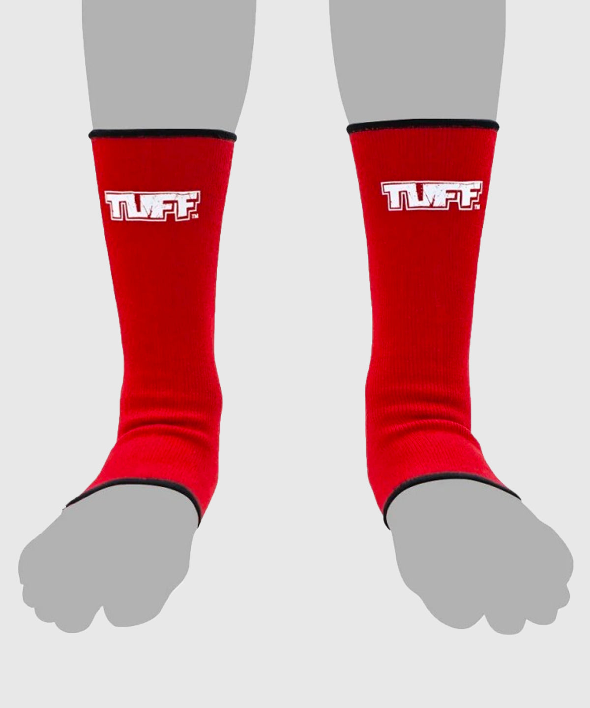 Tuff Tobillera – Rojo