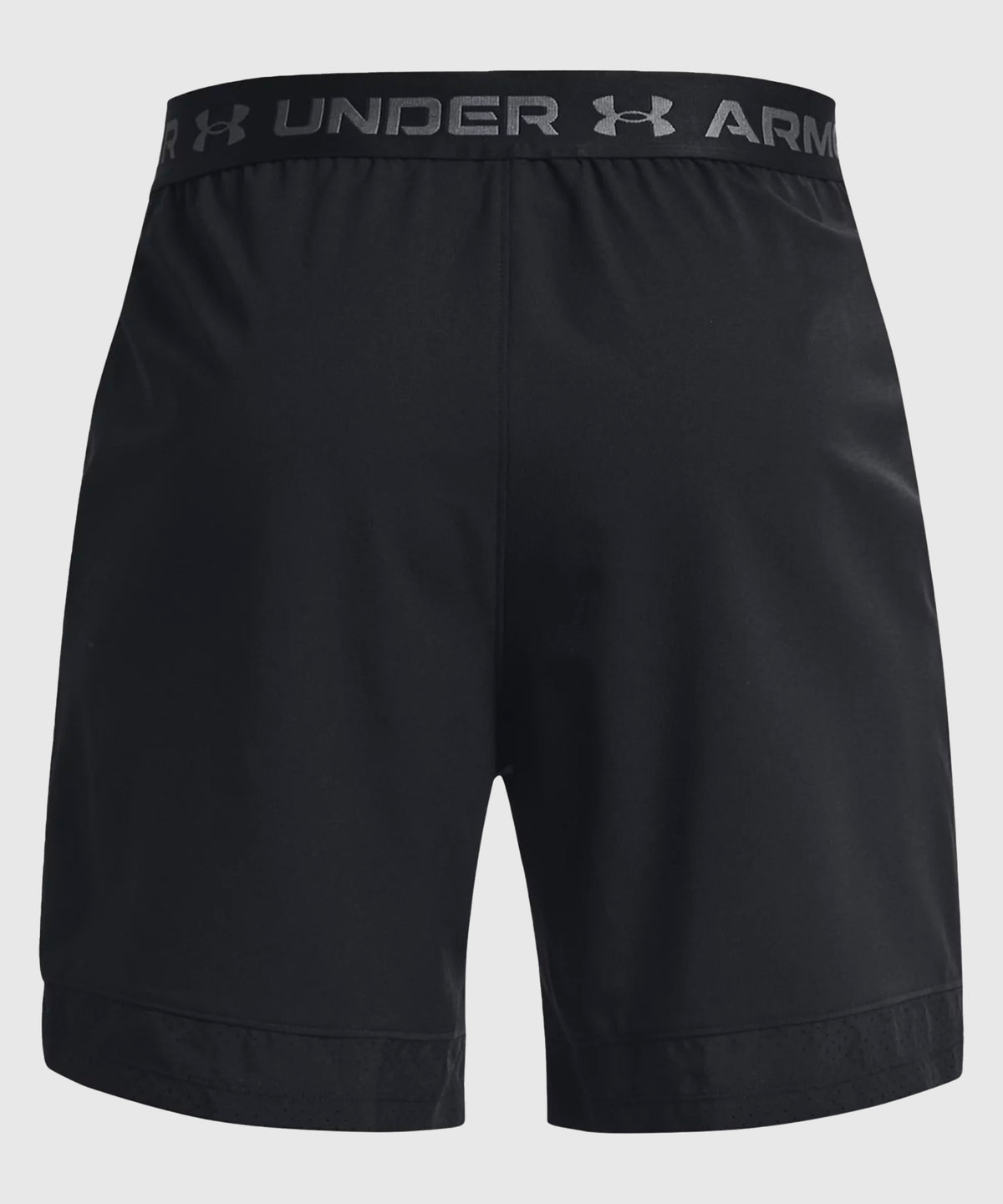 Short Under Armour Ua Vanish Woven - Noir