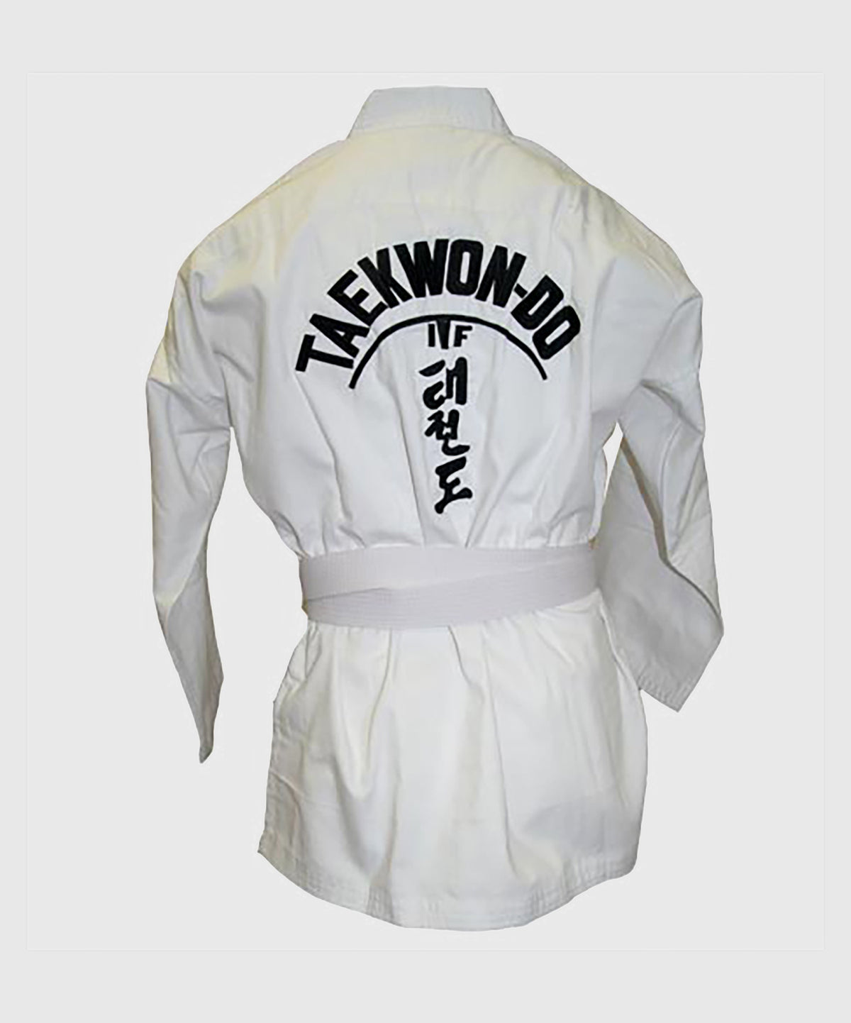 Fujimae ITF Master Dobok