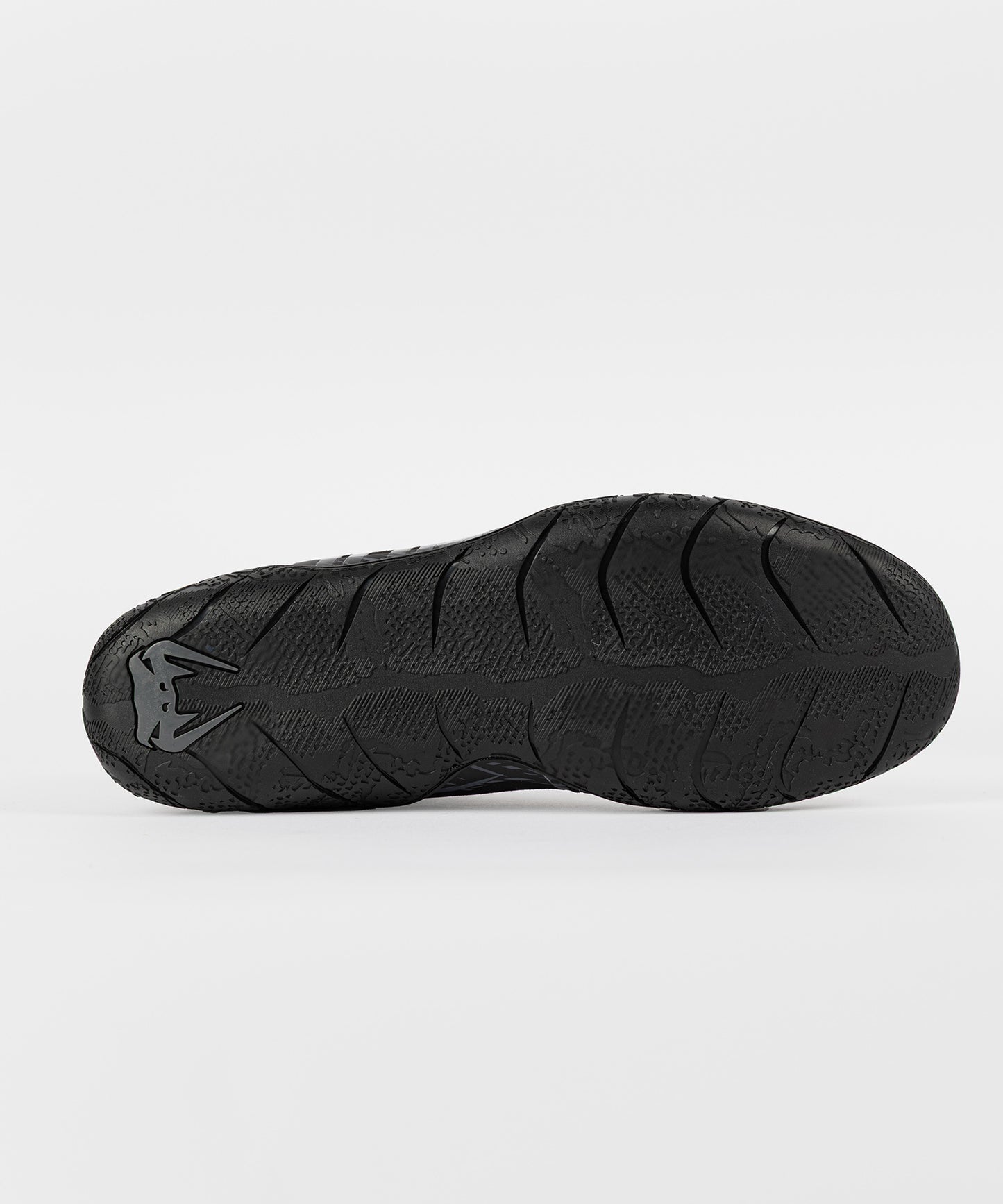 Venum x Chimaev Zapatillas de Lucha - Negro/Gris