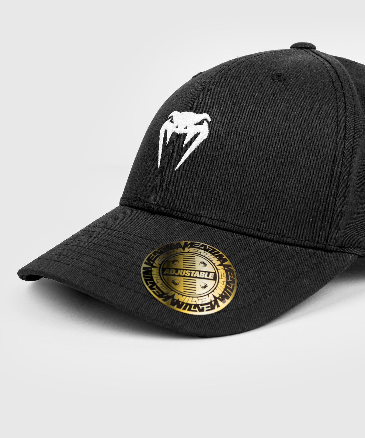 Venum Classic 2.0 Gorra - Negra