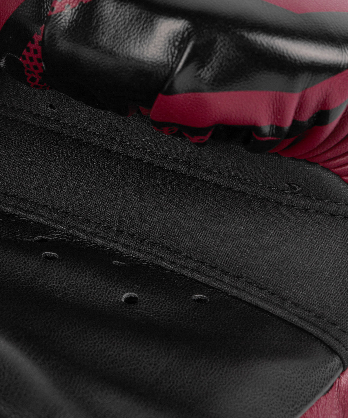 Venum Challenger 3.0 Boxhandschuhe - Bordeaux