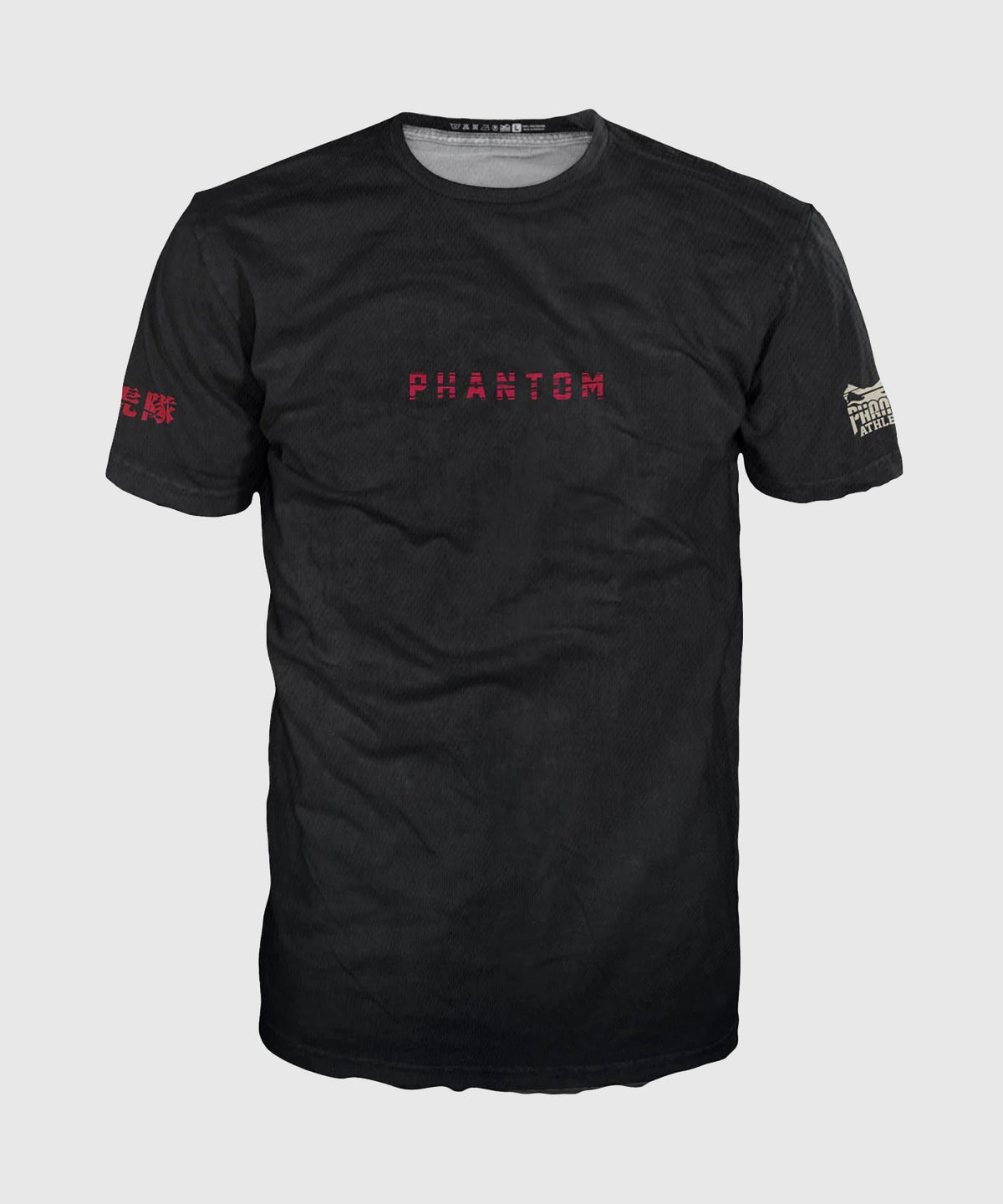T-shirt D'Entraînement Phantom Athletics Tiger Unit