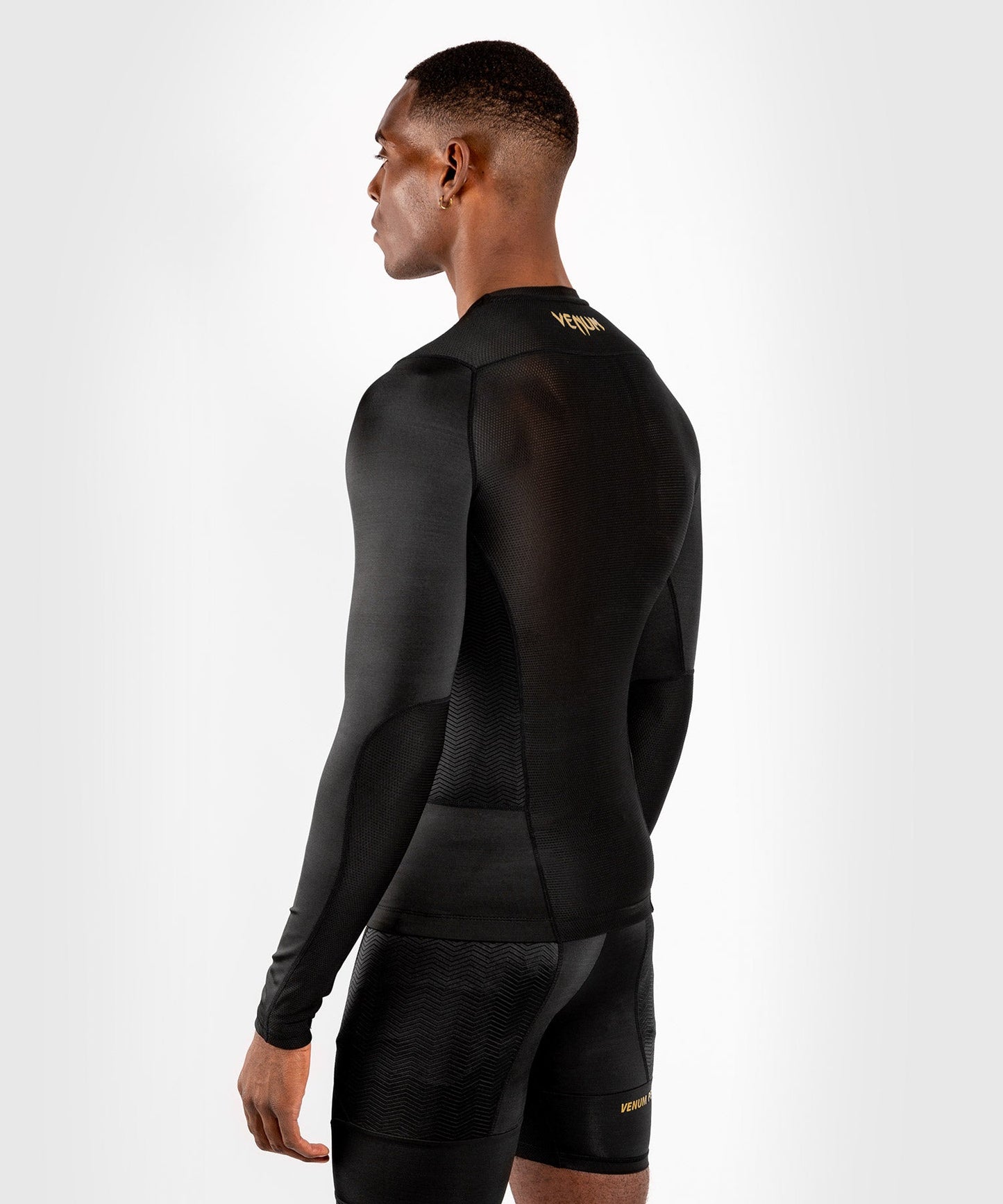 Rashguard Venum G-Fit - Manches longues