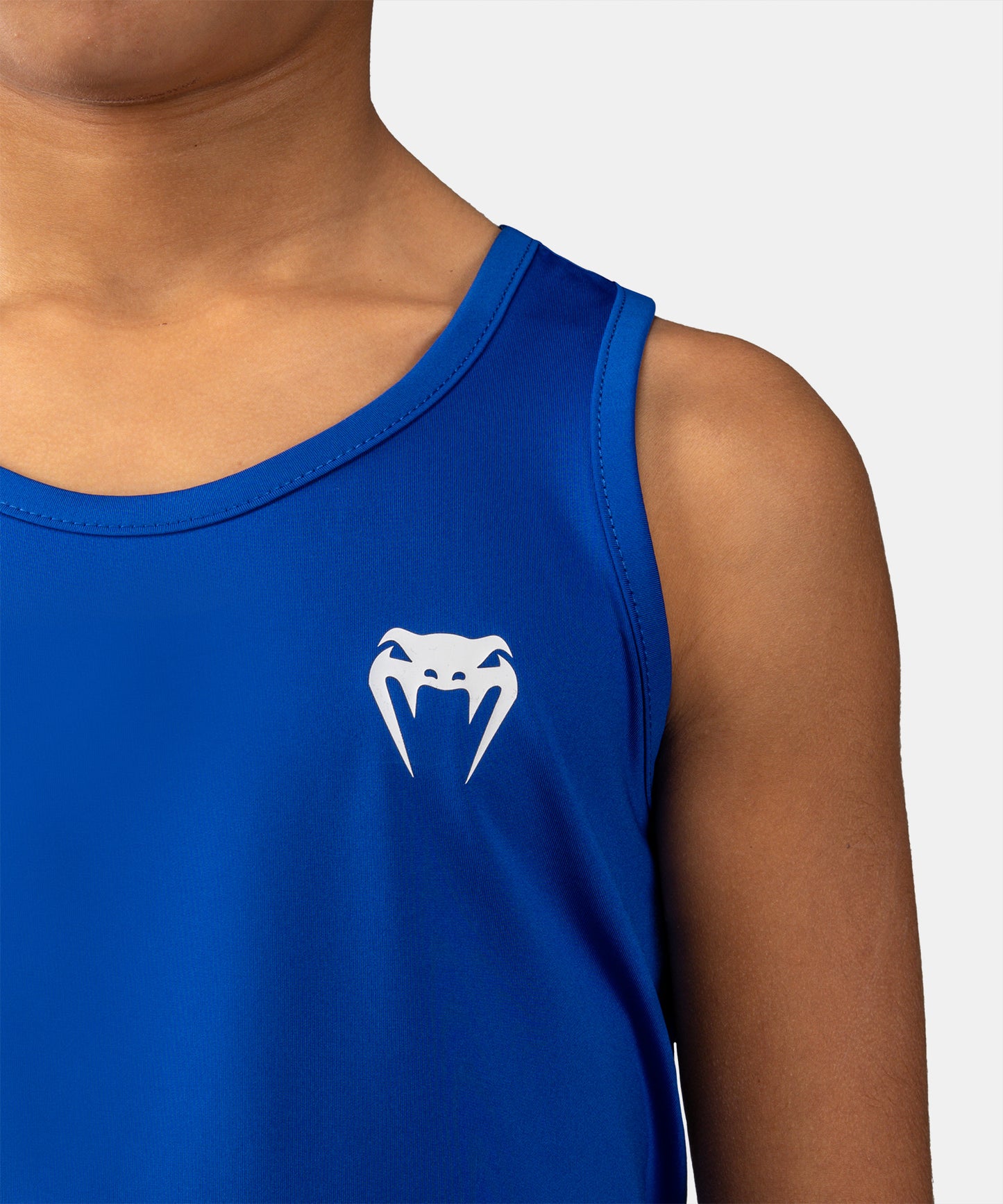 Venum Contender Canotta per Bambini – Blu