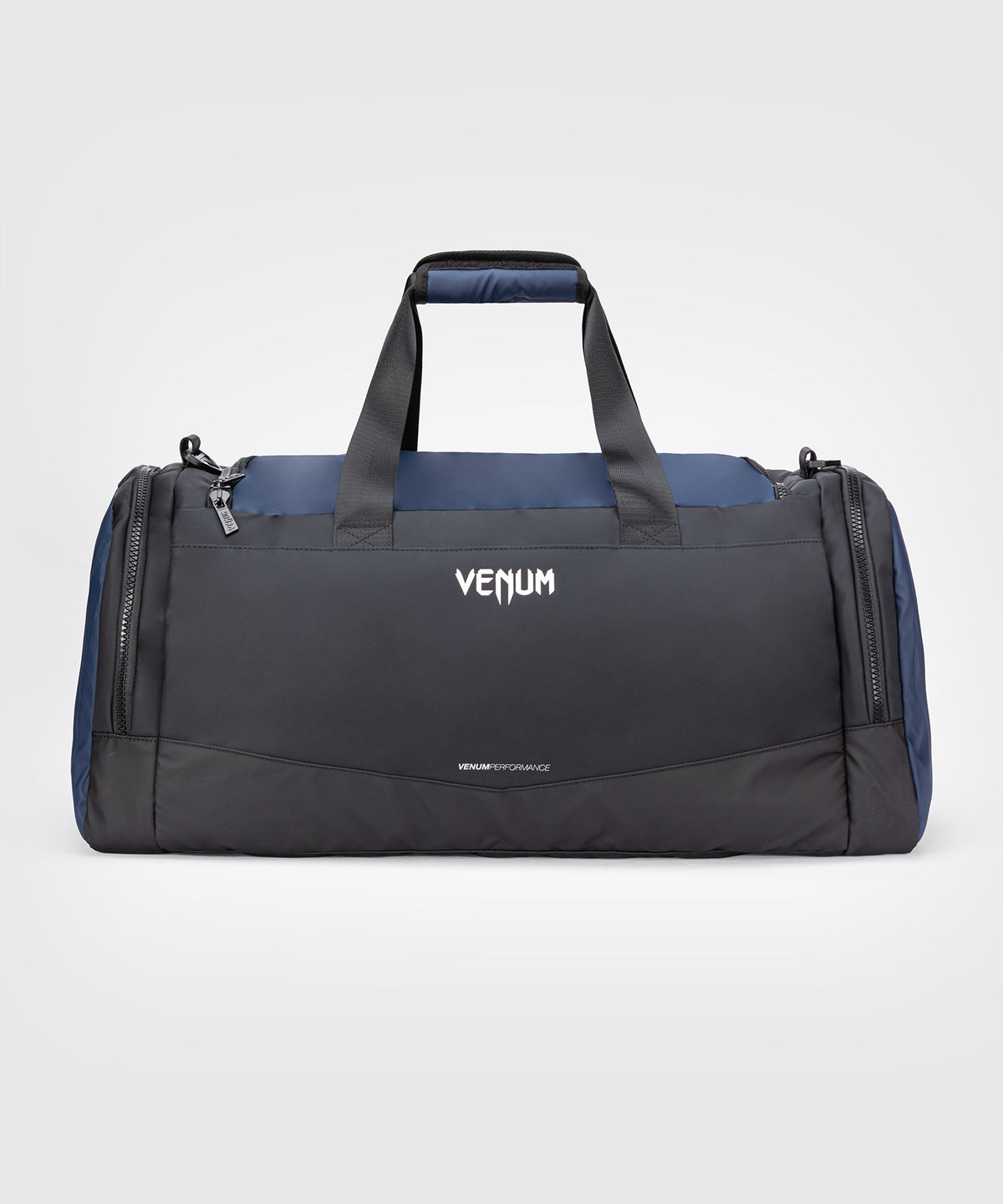 Venum Evo 2 Trainer Lite Borsa da Viaggio (55-63L) – Nero/Blu