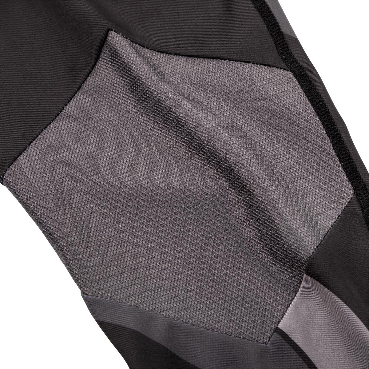 Pantalon de Compression Venum Technical 2.0 - Noir/Jaune