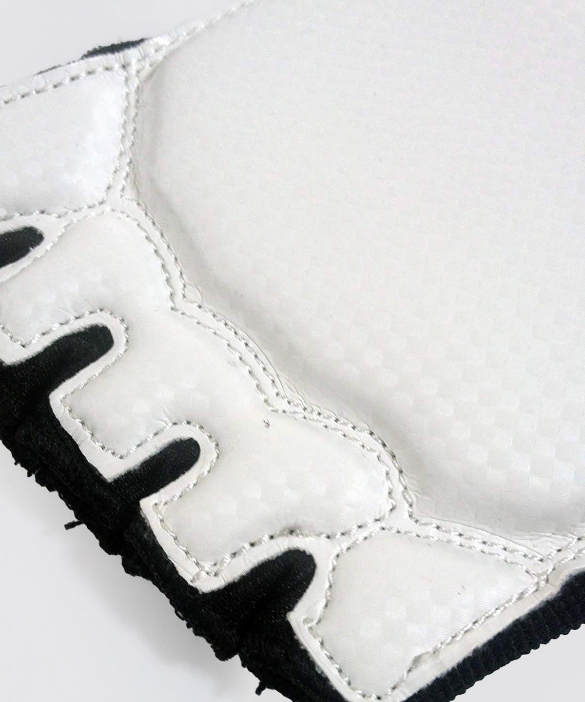Adidas Taekwondo Handschuhe - Weiß/Schwarz