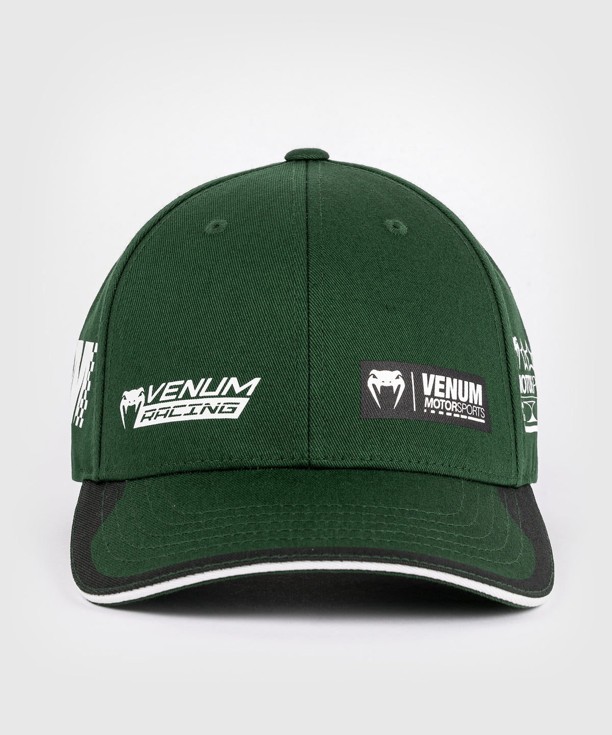 Venum Motorsport Hut - Waldgrün