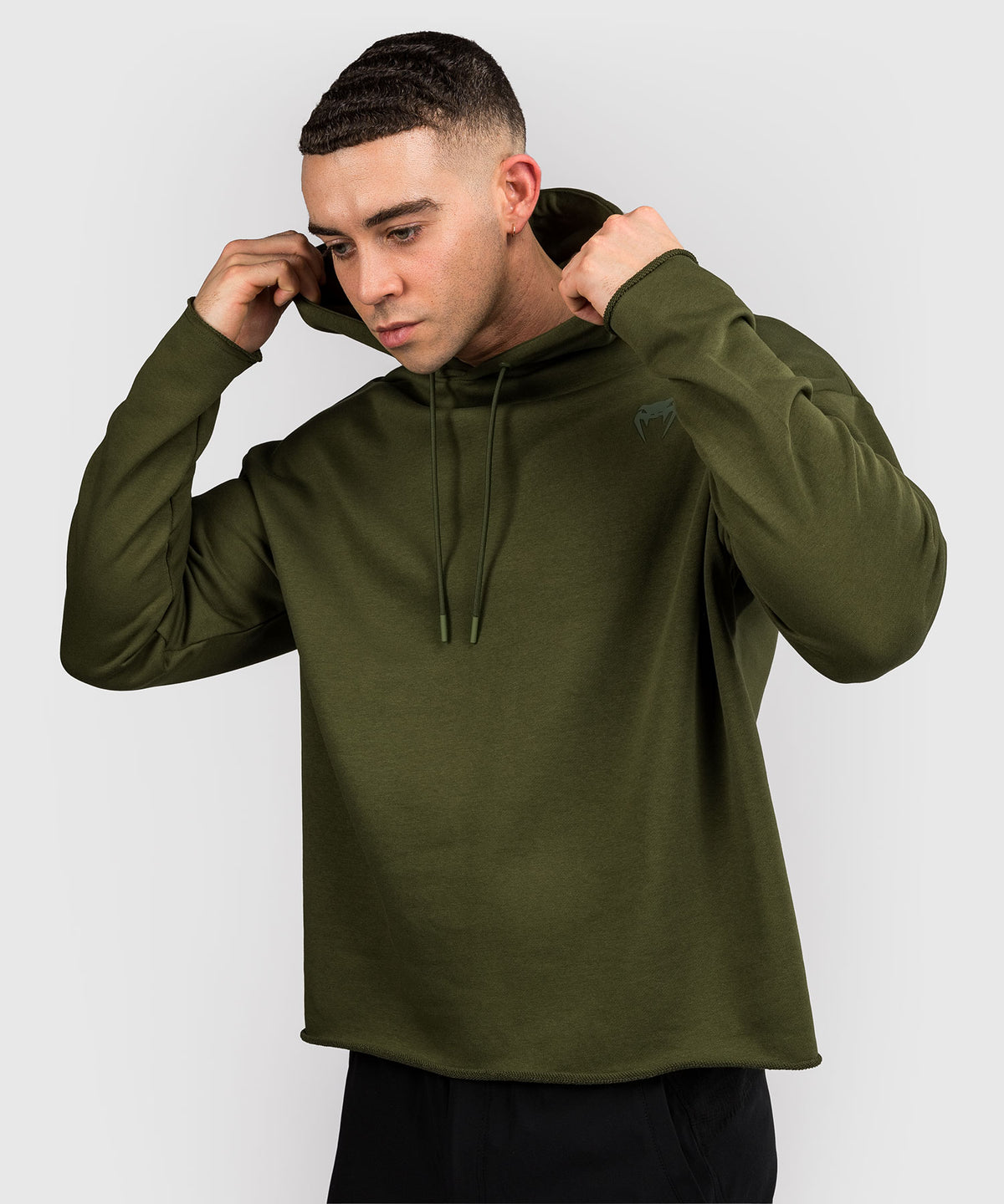 Venum Divide Felpa - Khaki