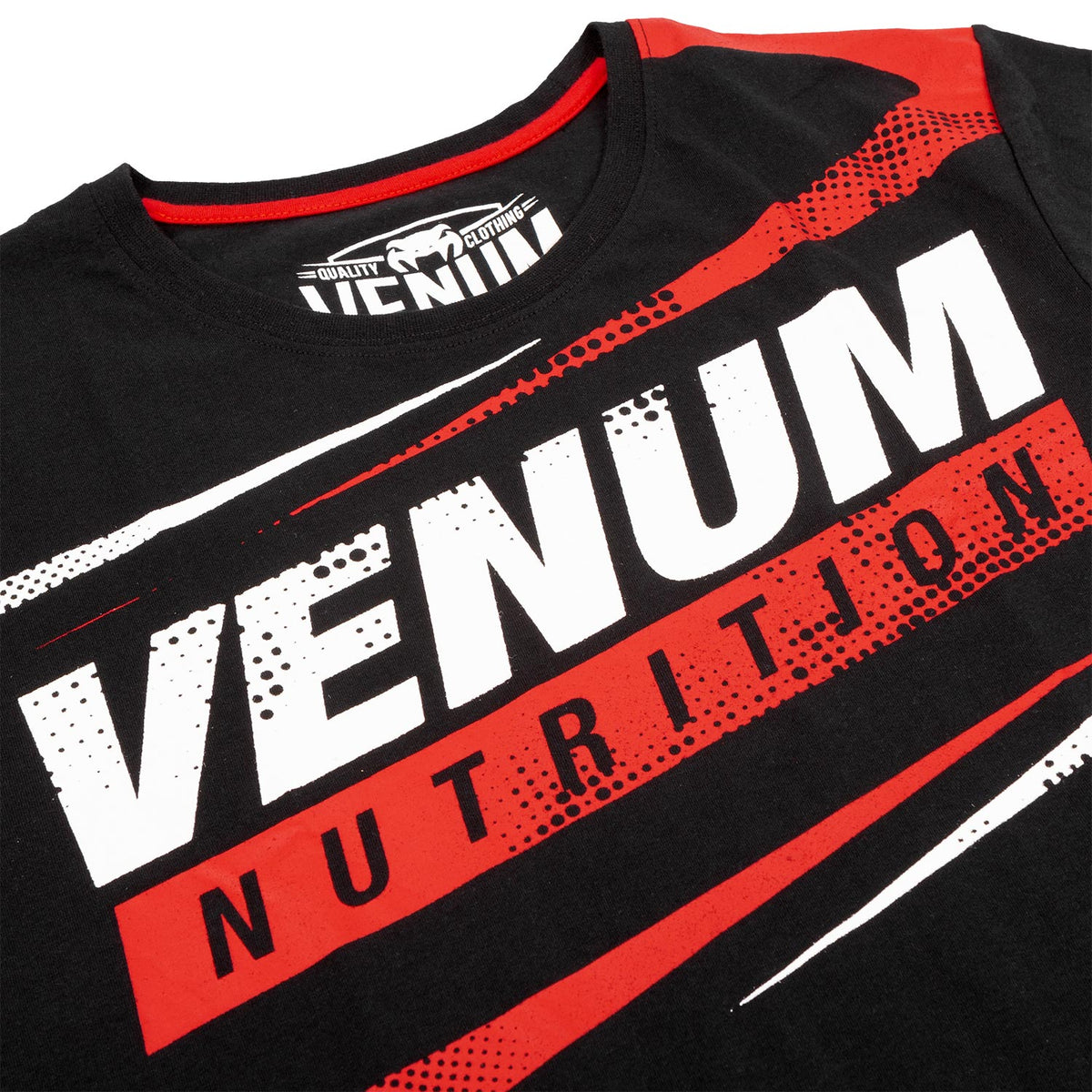 T-shirt Venum Nutrition V2.0