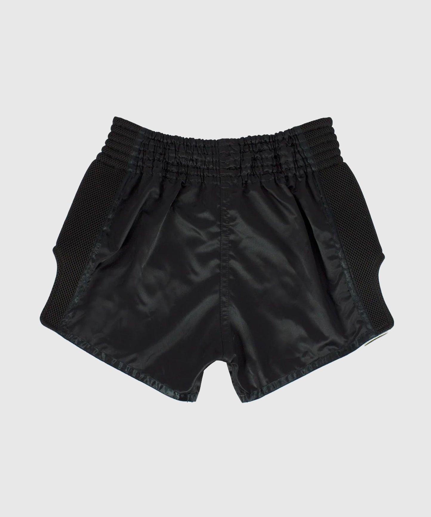 Fairtex Muay Thai Shorts - Black