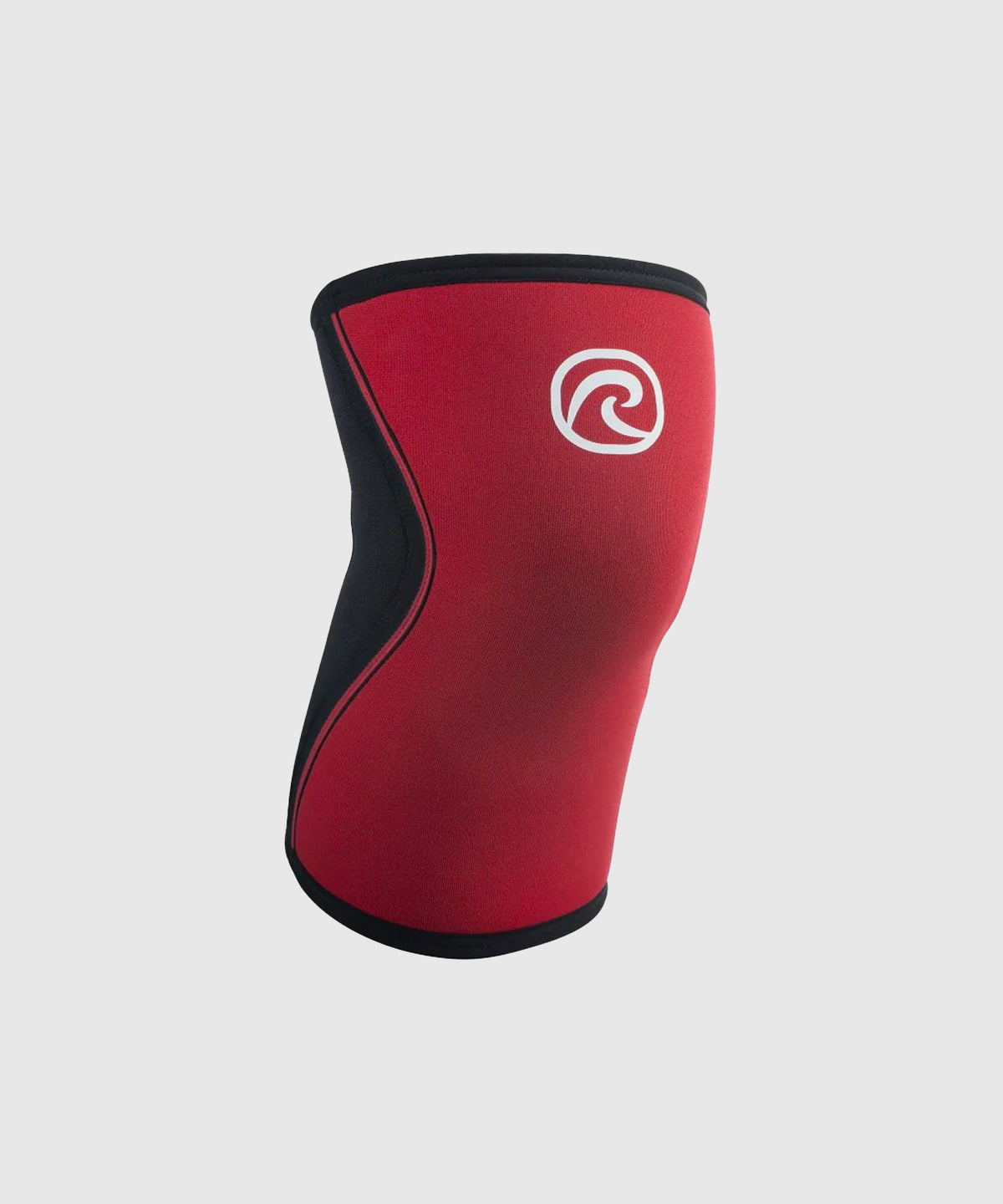 Rehband Rx 5 mm Knee Brace - Red