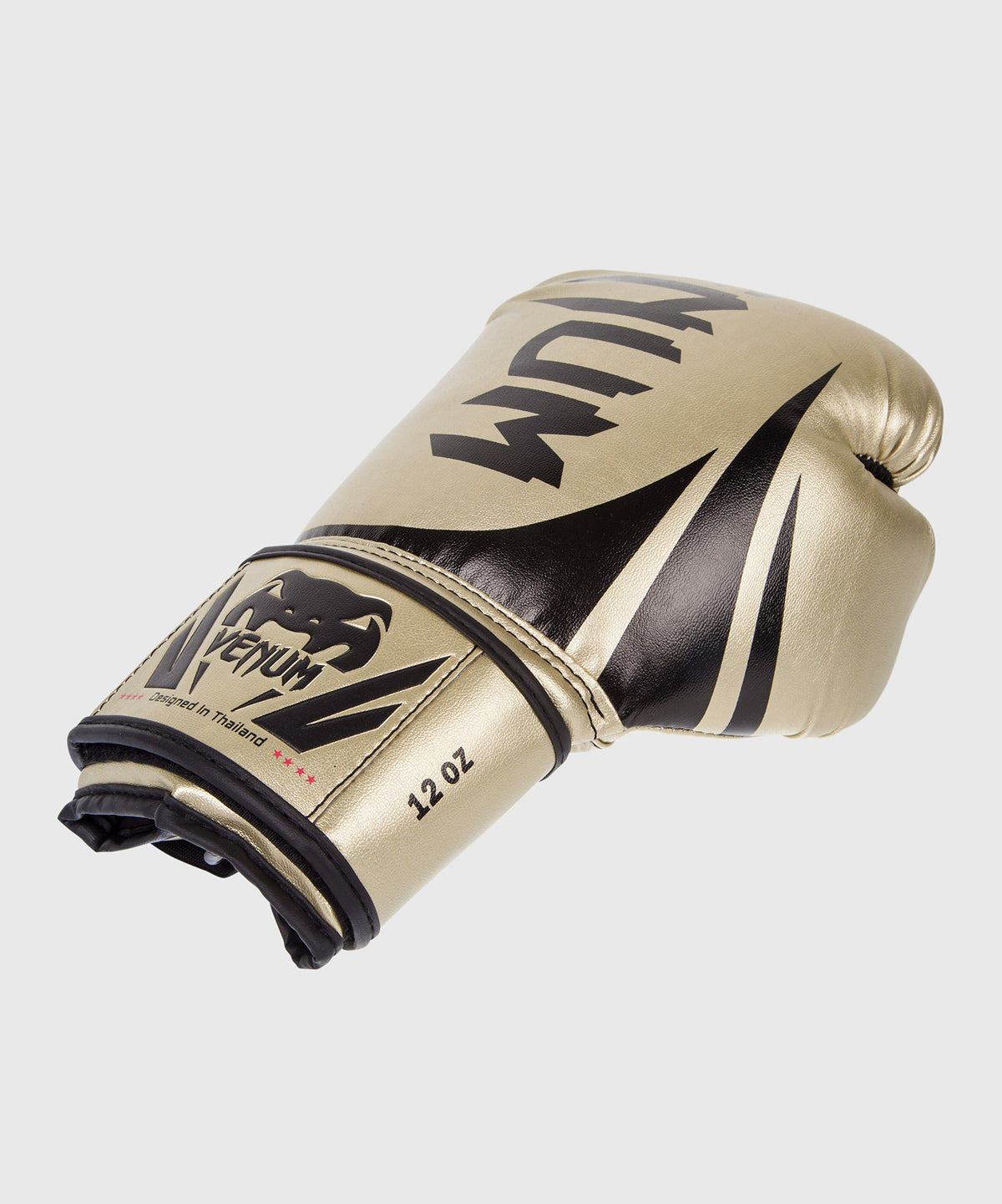 Gants de boxe Venum Challenger 2.0 - Or