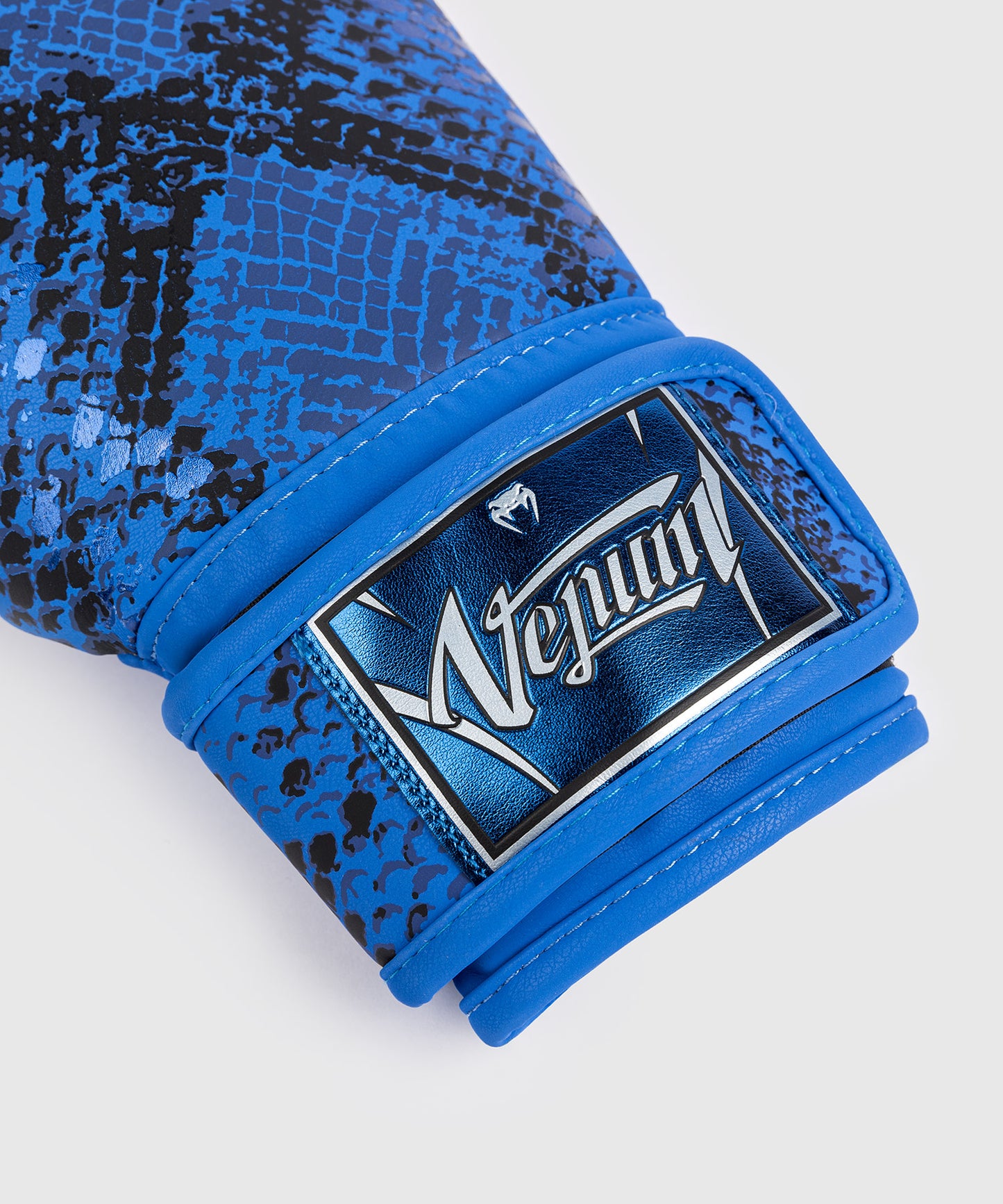 Venum Amazonia Boxhandschuhe - Ultramarinblau