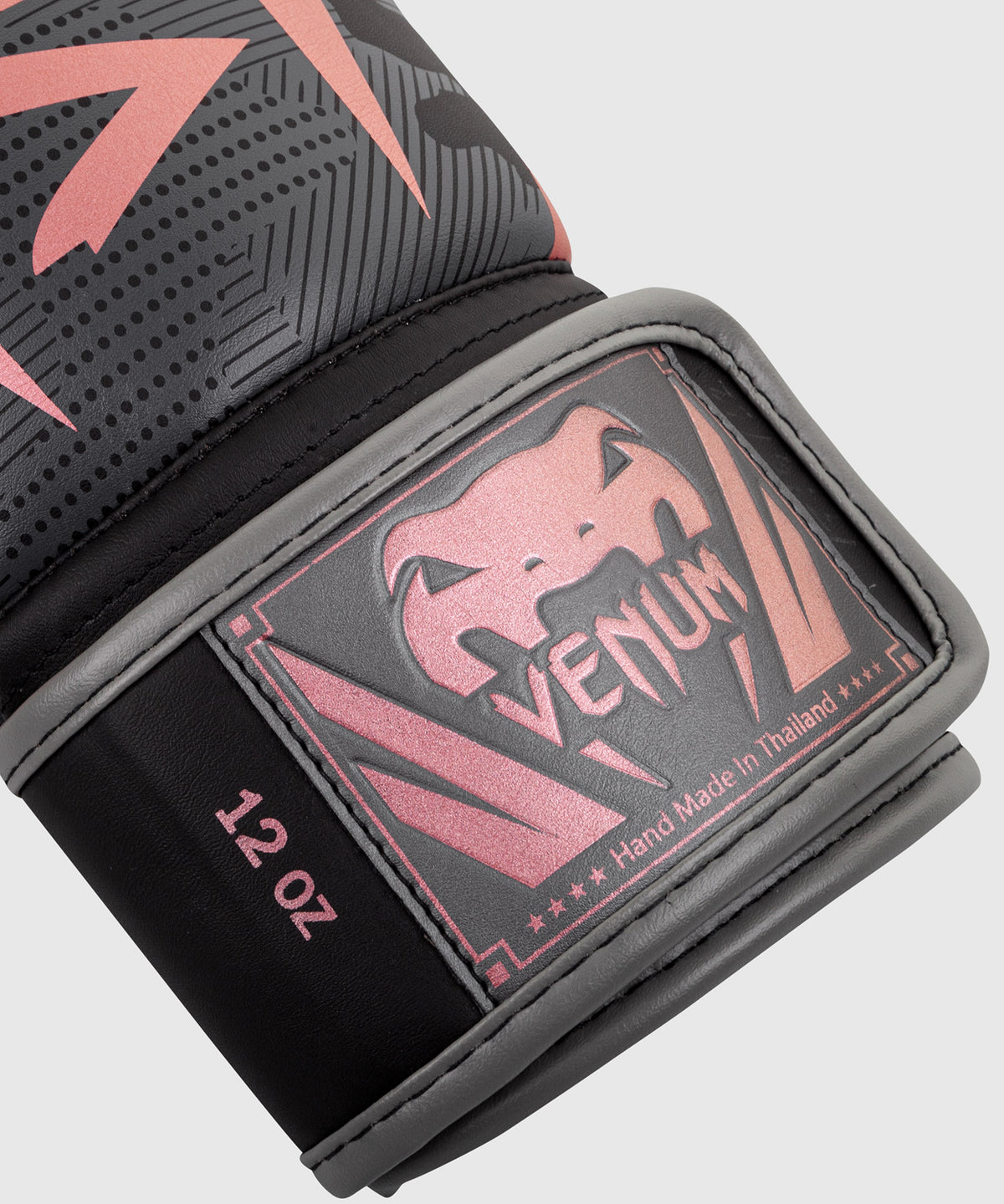 Venum Elite Boxhandschuhe