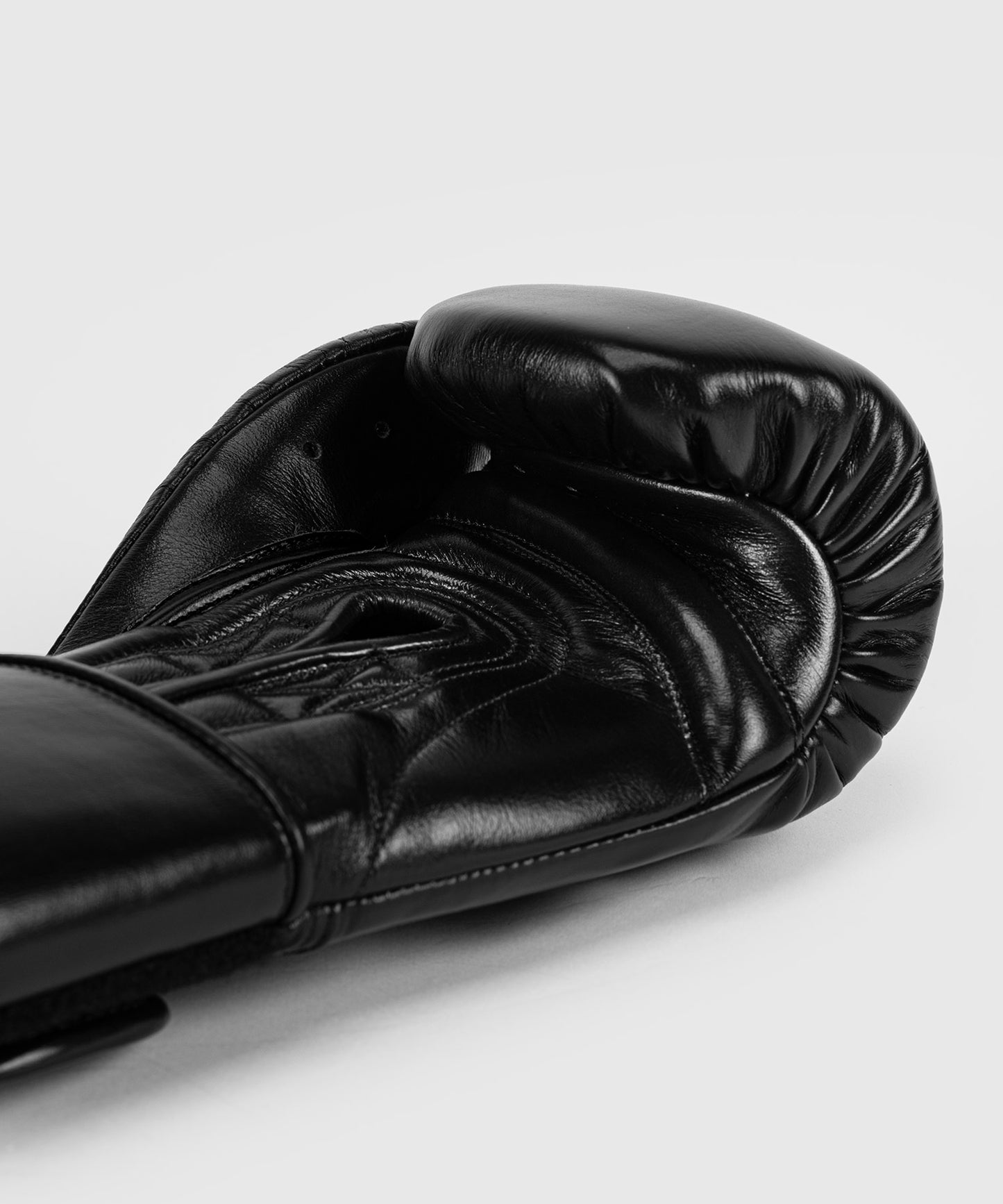 Hit N Move All Day® Pro Guantoni da Boxe - Nero