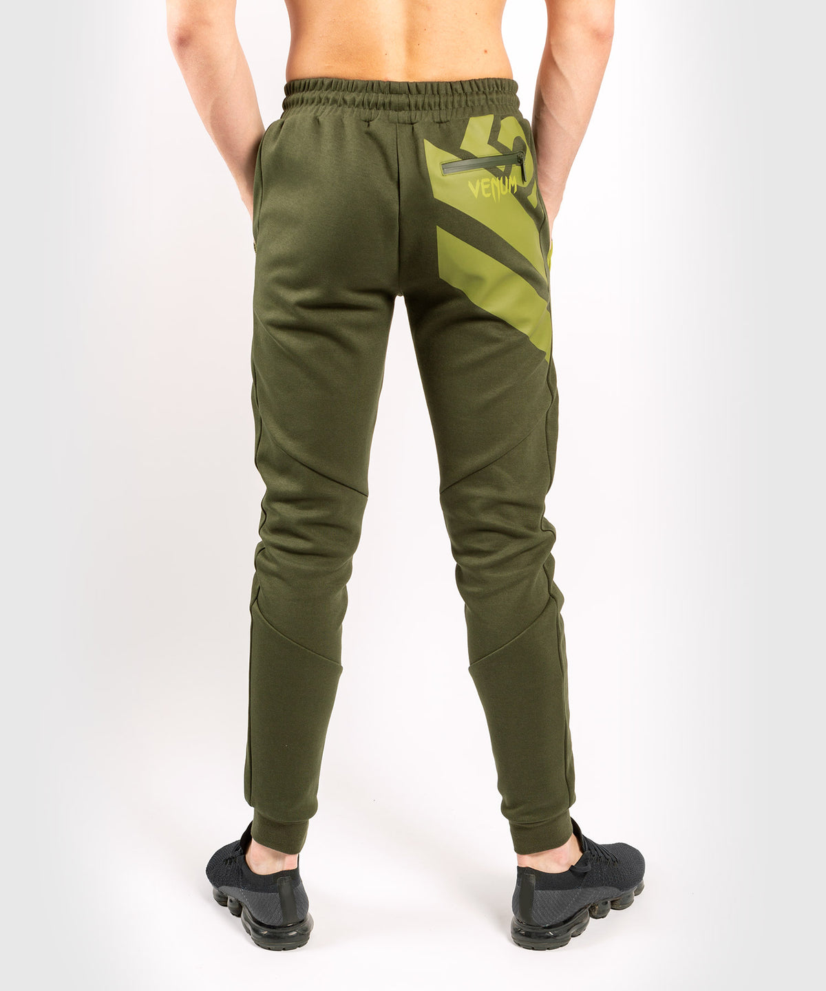 Venum Loma Commando Jogginghose Khaki