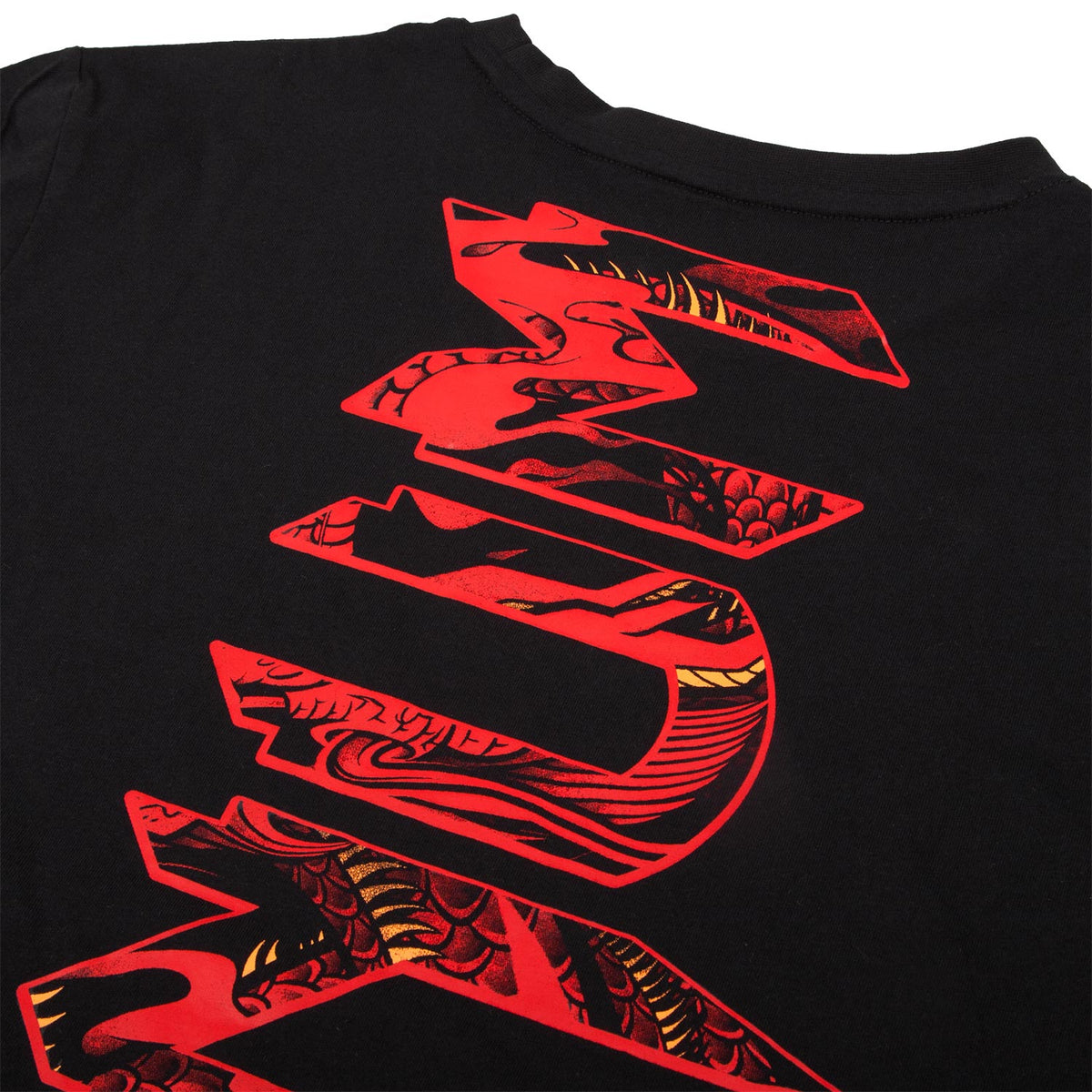 Venum Giant x Dragon T-shirt