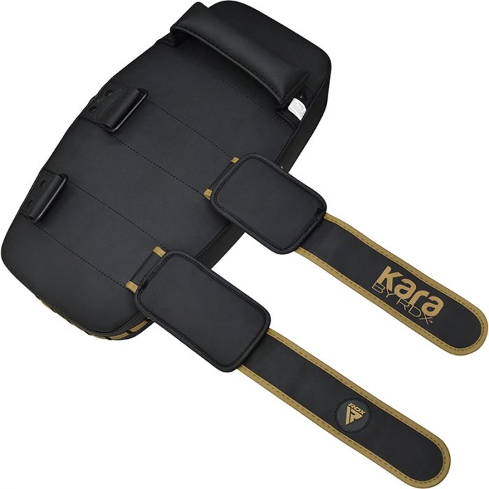 RDX F6 KARA Colpitore - Nero/Oro - Singolo