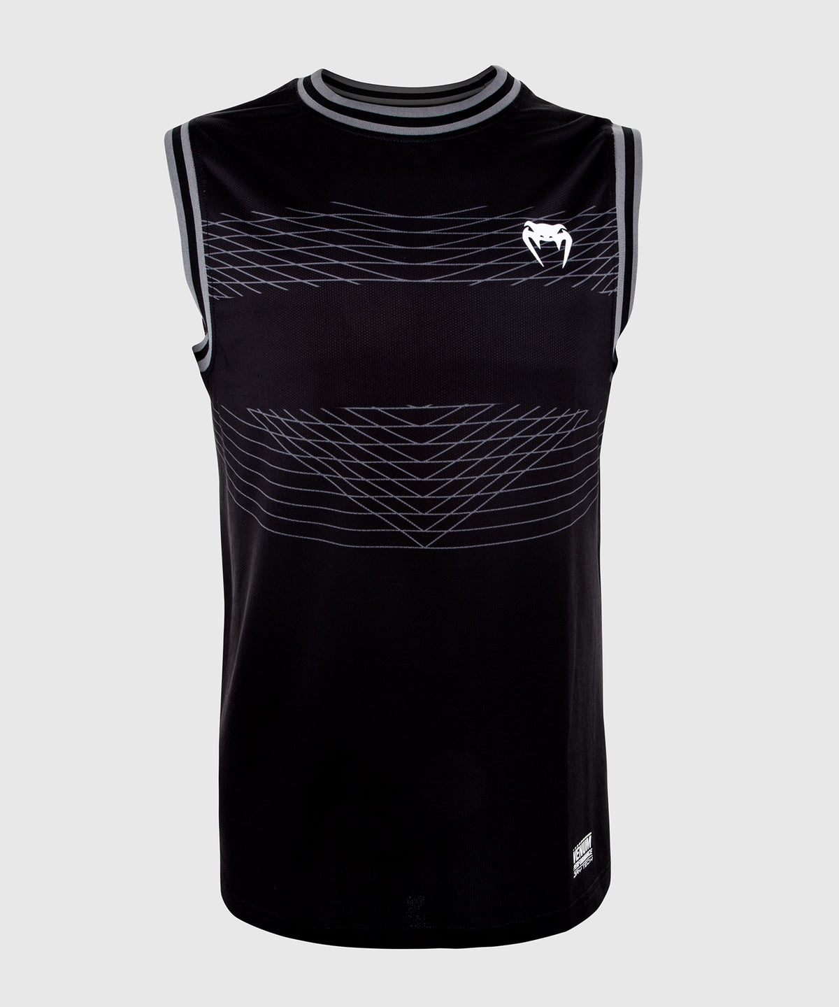 Venum Club 182 Tank Top - Schwarz