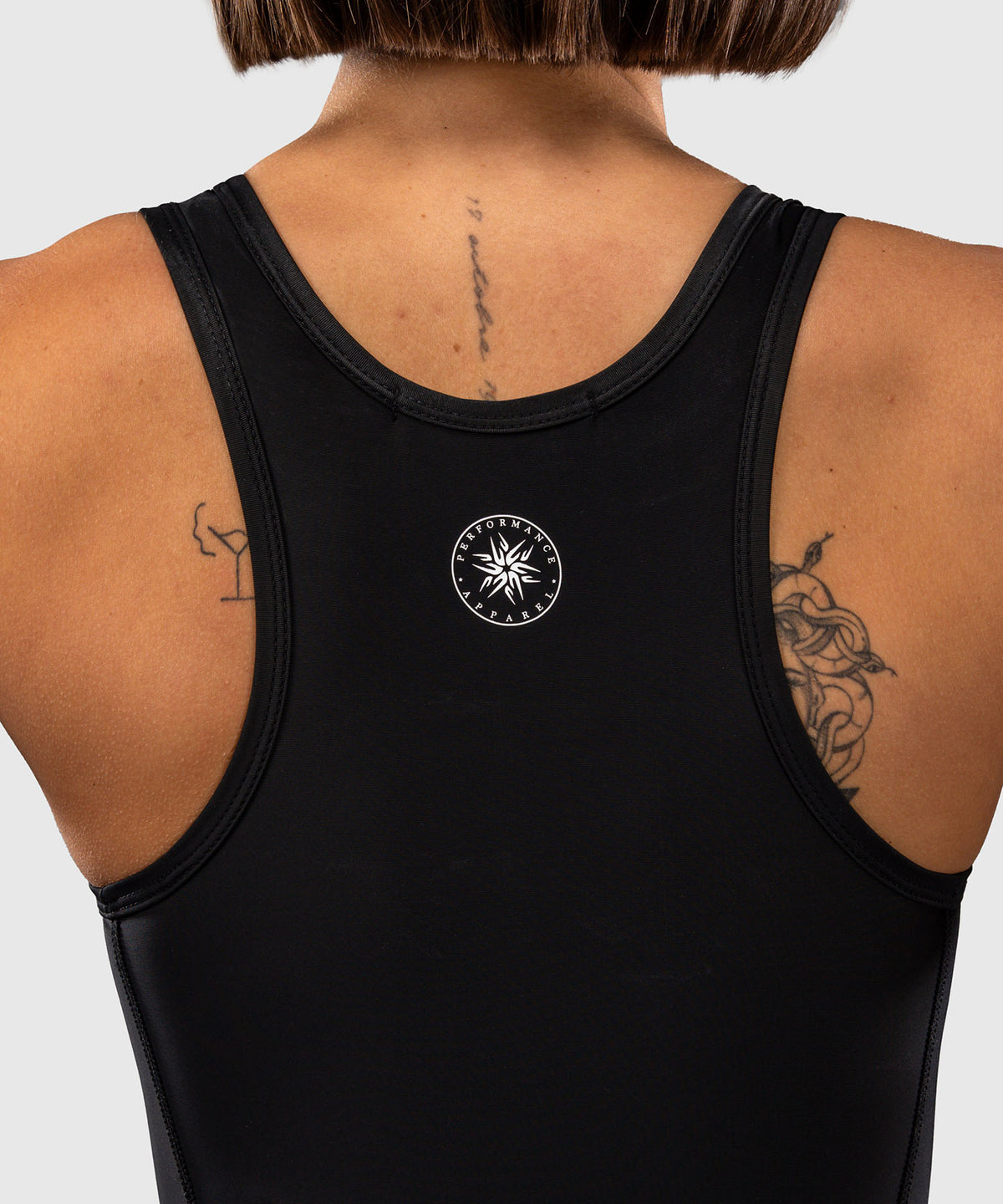 Combinaison de Lutte Pour Femme Venum Challenger – Noir