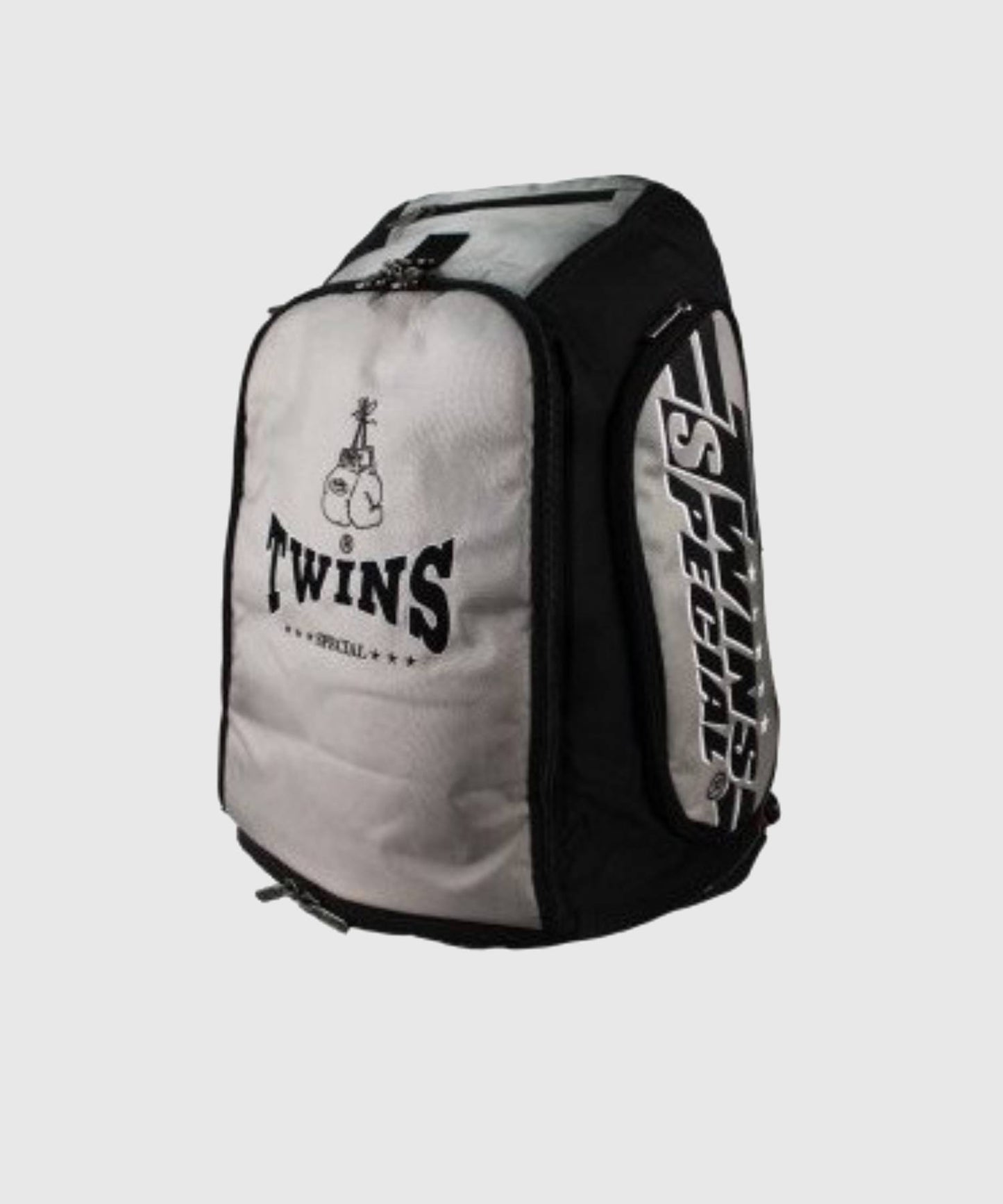 Twins Sac de Sport – Gris