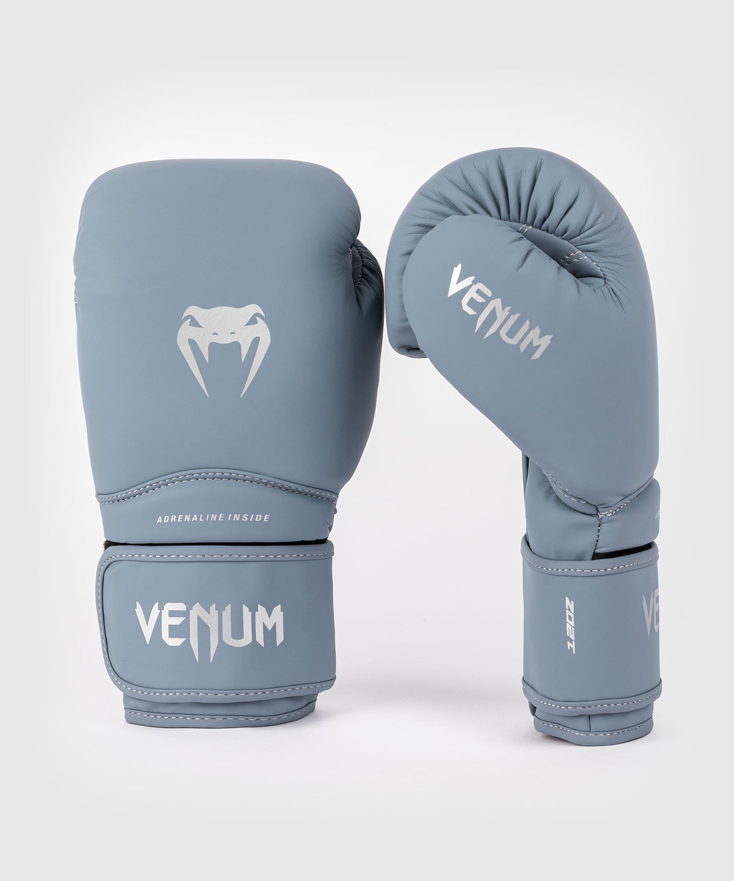 Venum Contender 1.5 Guantes de Boxeo - Pebble Grey