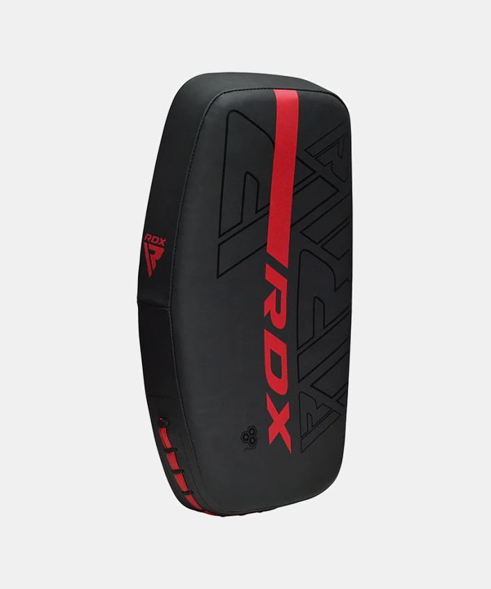 Paos F6 Kara Rdx - Noir/Rouge