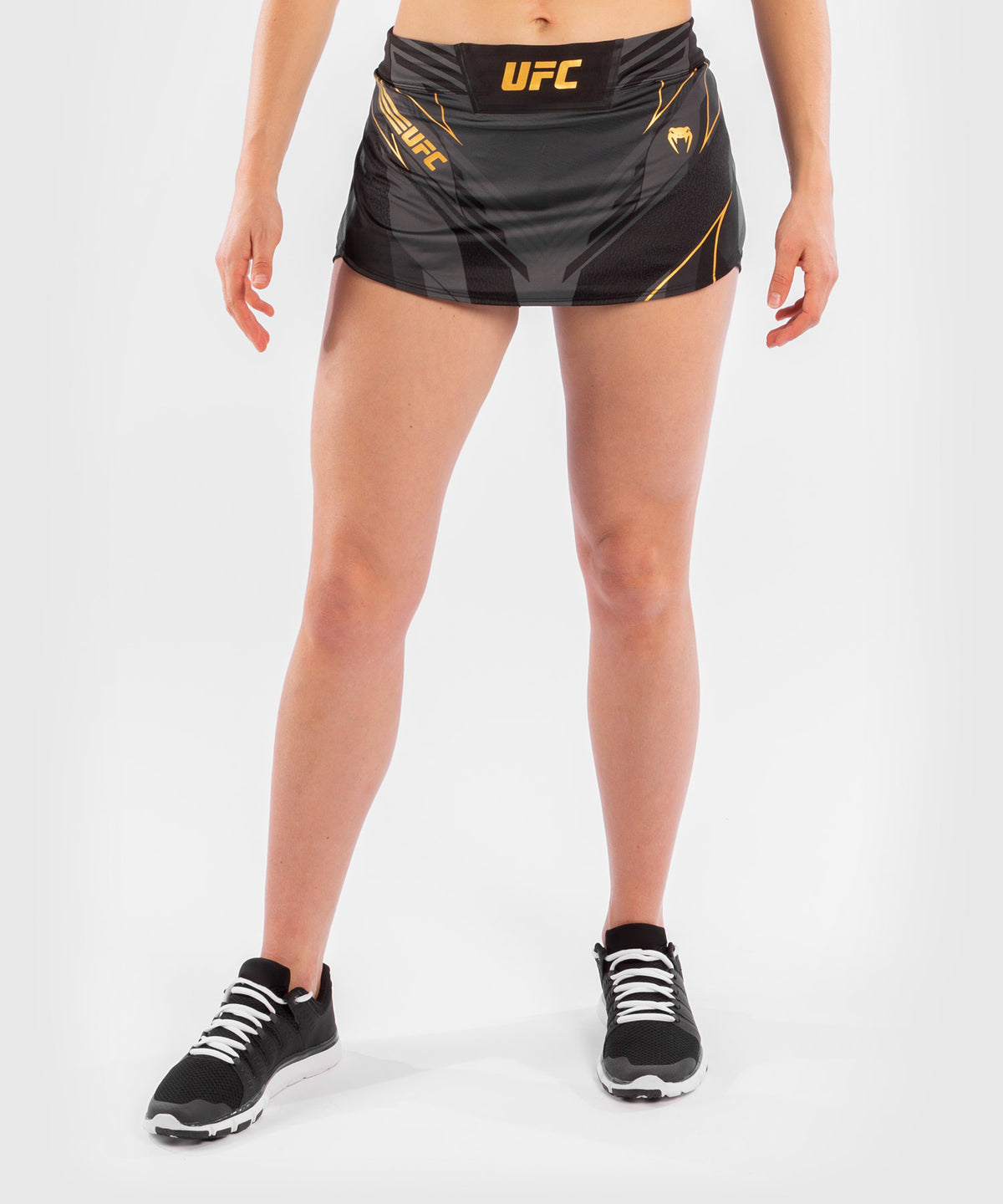 UFC Venum Authentic Fight Night Damen Skort - Champion