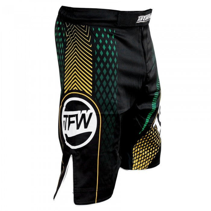 Short de MMA Tatami Fightwear Velocity