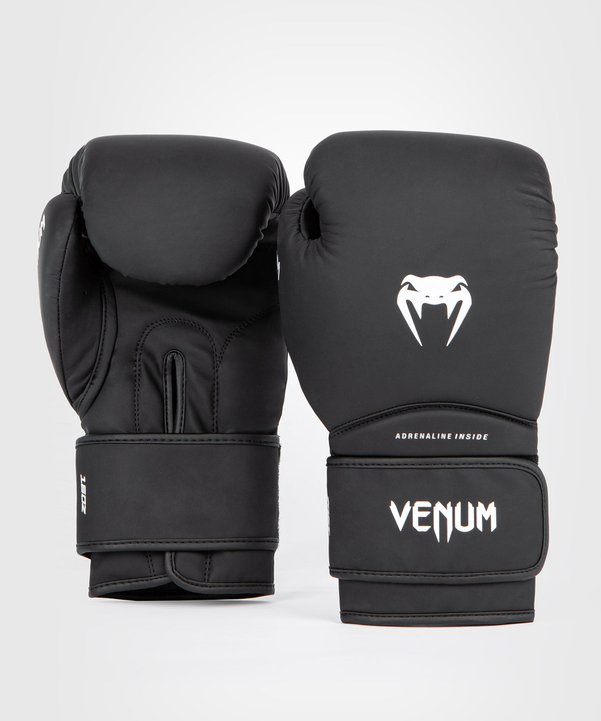 Gants de boxe Venum Contender 1.5 - Noir/Blanc