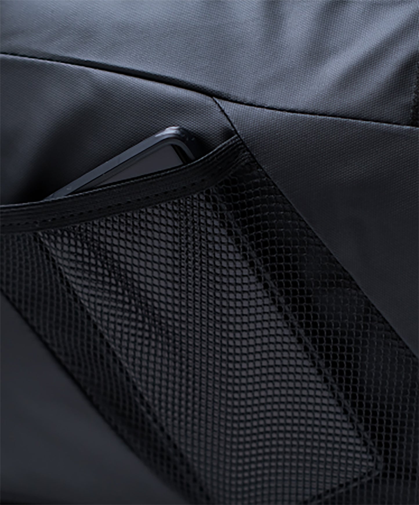 Sac De Sport Scramble Stealth - Noir