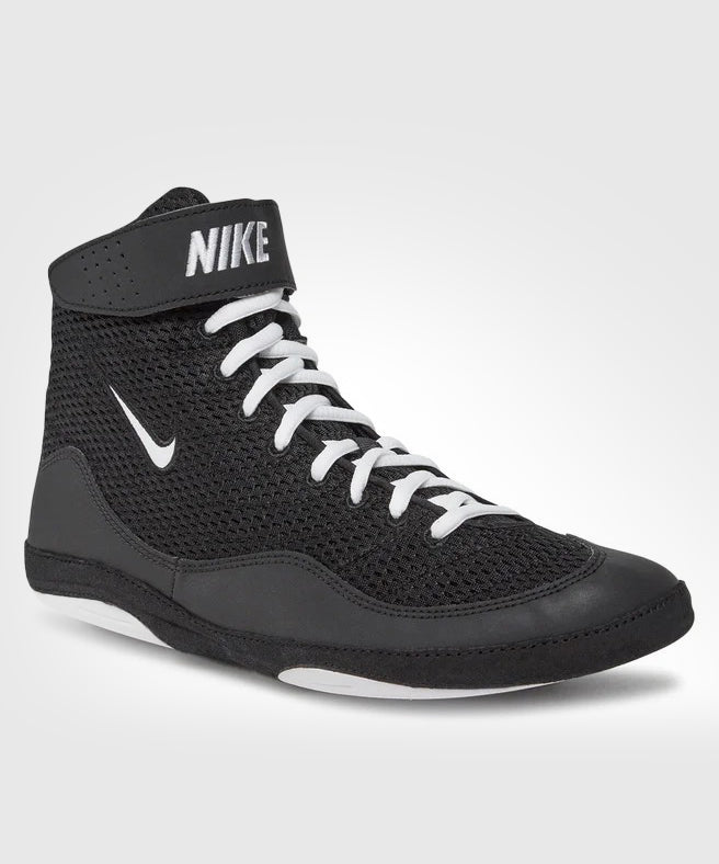 Nike Inflict 3 Ringerschuhe - Schwarz/Weiß