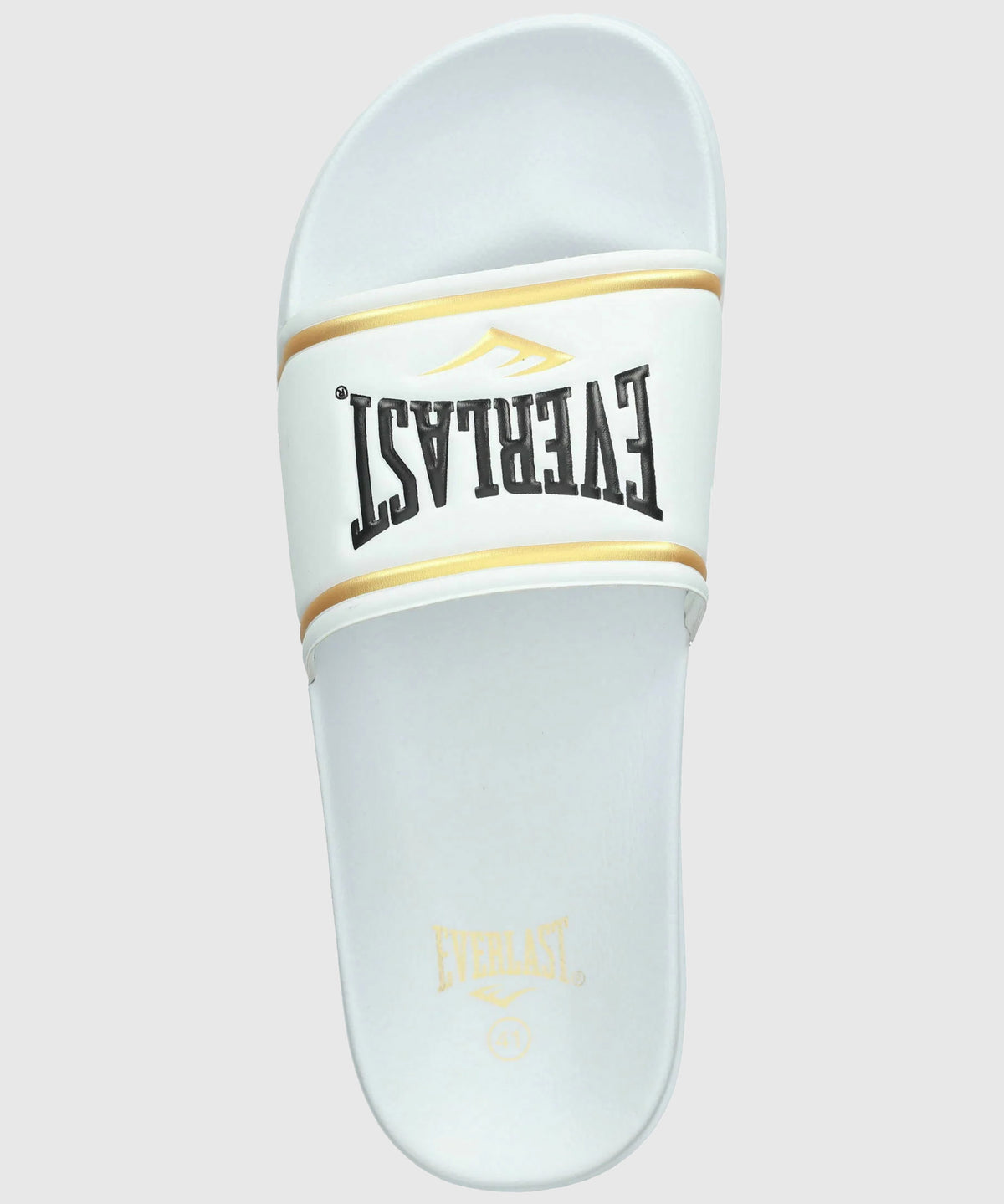 Claquettes Everlast - Blanc