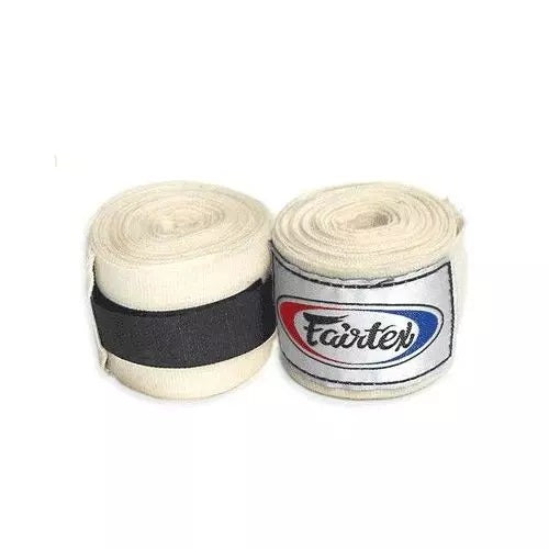 Fairtex Boxbandagen – 4,5 m