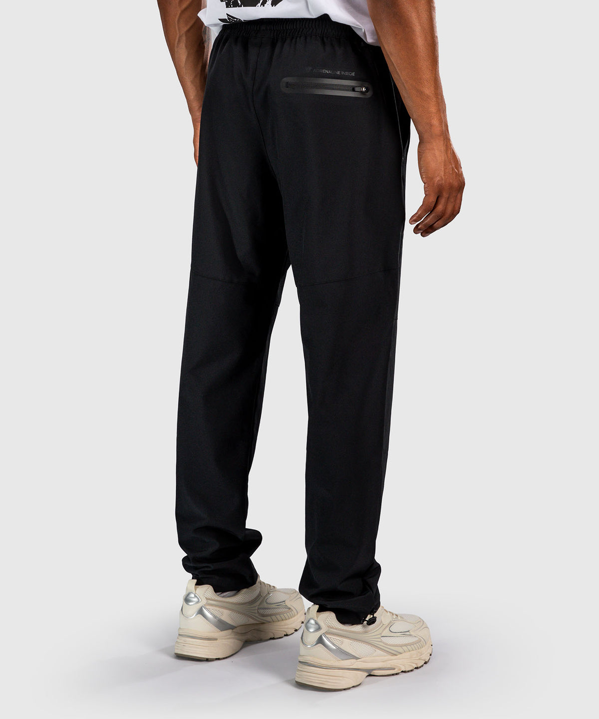 Venum Paddock Jogginghose - Schwarz