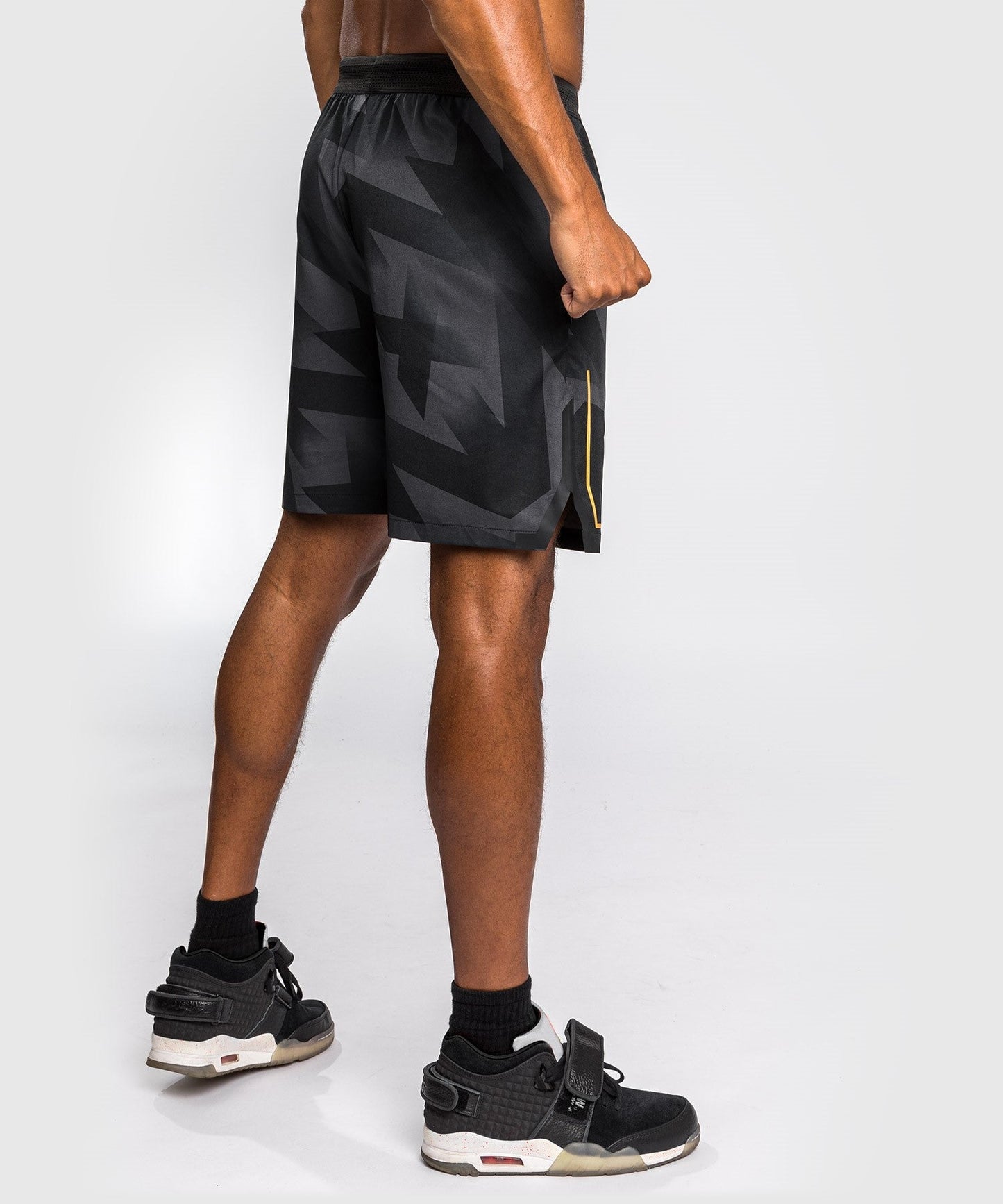 Venum Razor Trainingsshorts - Schwarz/Gold