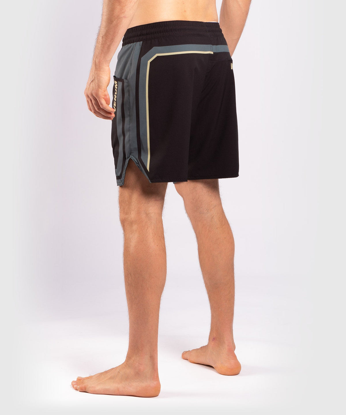 Short de Bain Venum Bali – Noir